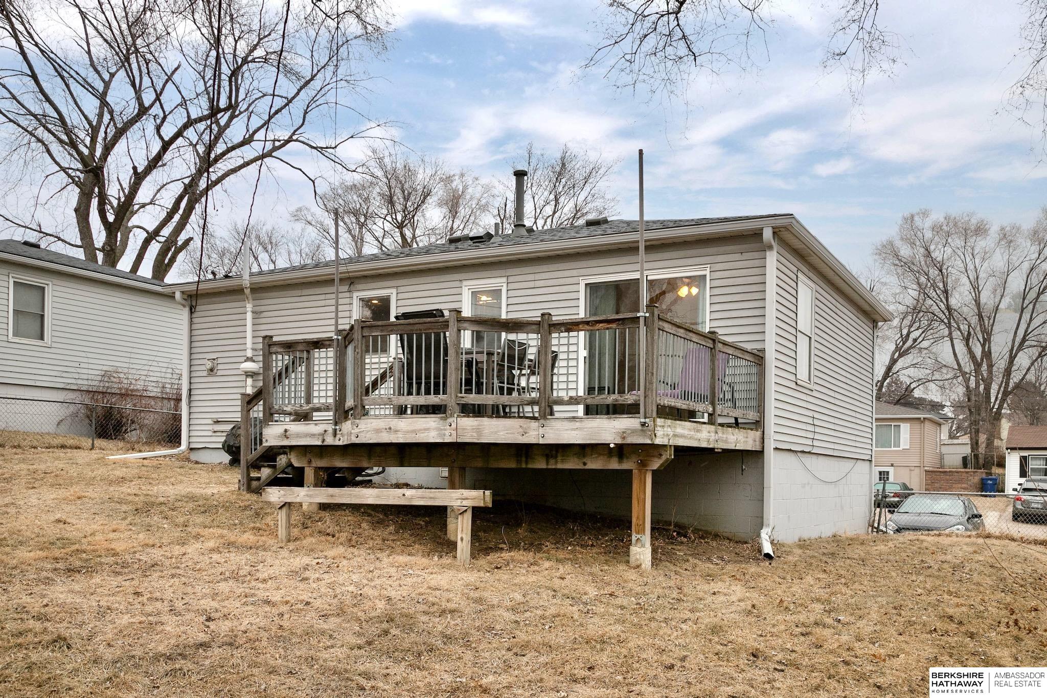 La Vista, Nebraska 68128, United States, 2 Bedrooms Bedrooms, ,1 BathroomBathrooms,Residential,Pending,7991