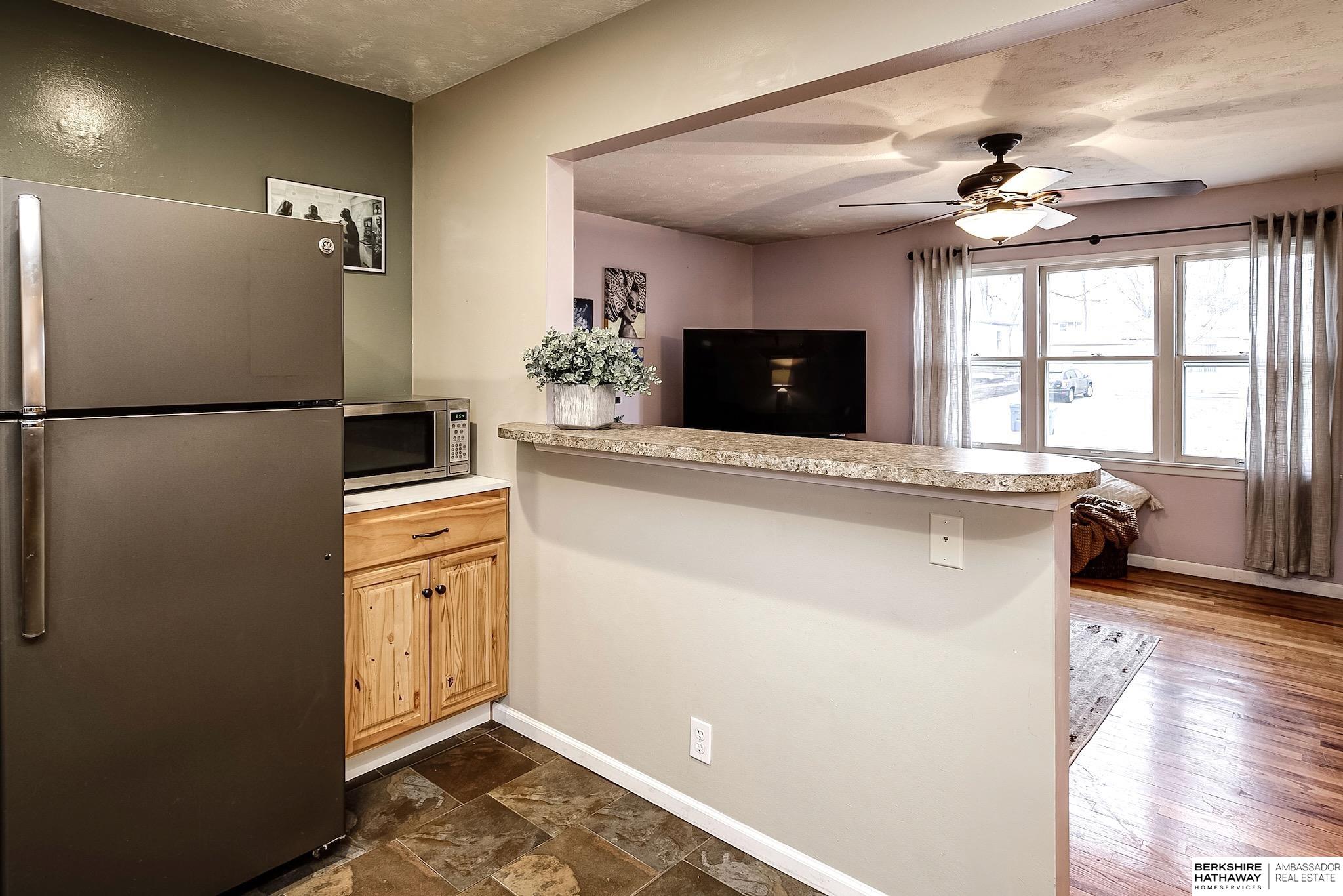 La Vista, Nebraska 68128, United States, 2 Bedrooms Bedrooms, ,1 BathroomBathrooms,Residential,Pending,7991