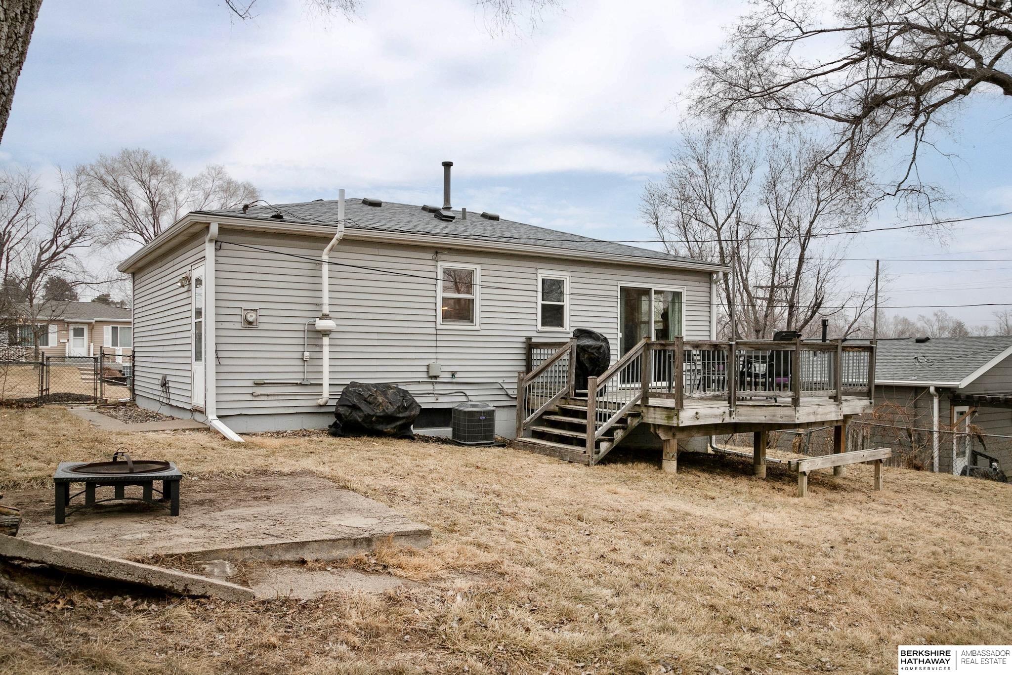 La Vista, Nebraska 68128, United States, 2 Bedrooms Bedrooms, ,1 BathroomBathrooms,Residential,Pending,7991