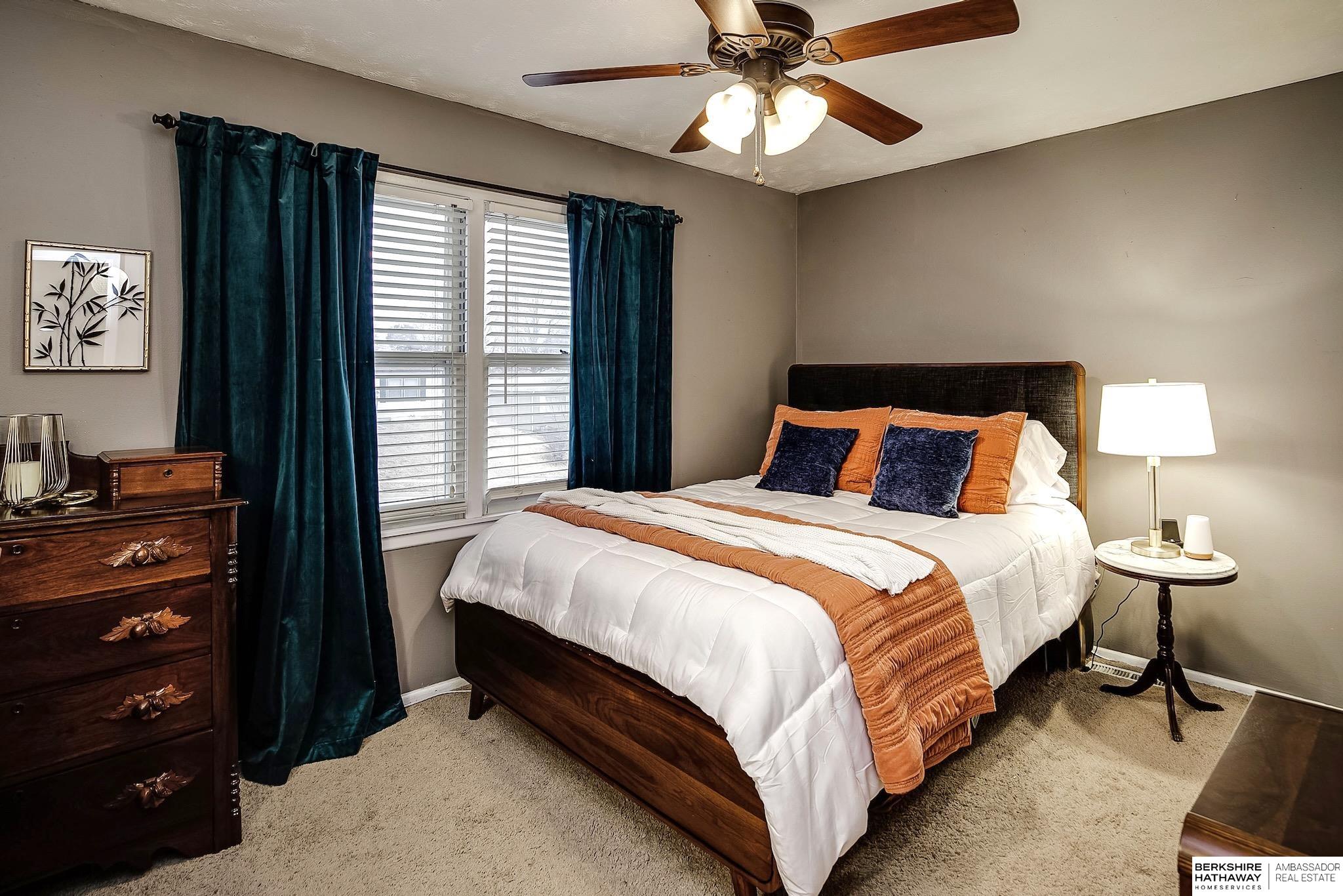 La Vista, Nebraska 68128, United States, 2 Bedrooms Bedrooms, ,1 BathroomBathrooms,Residential,Pending,7991