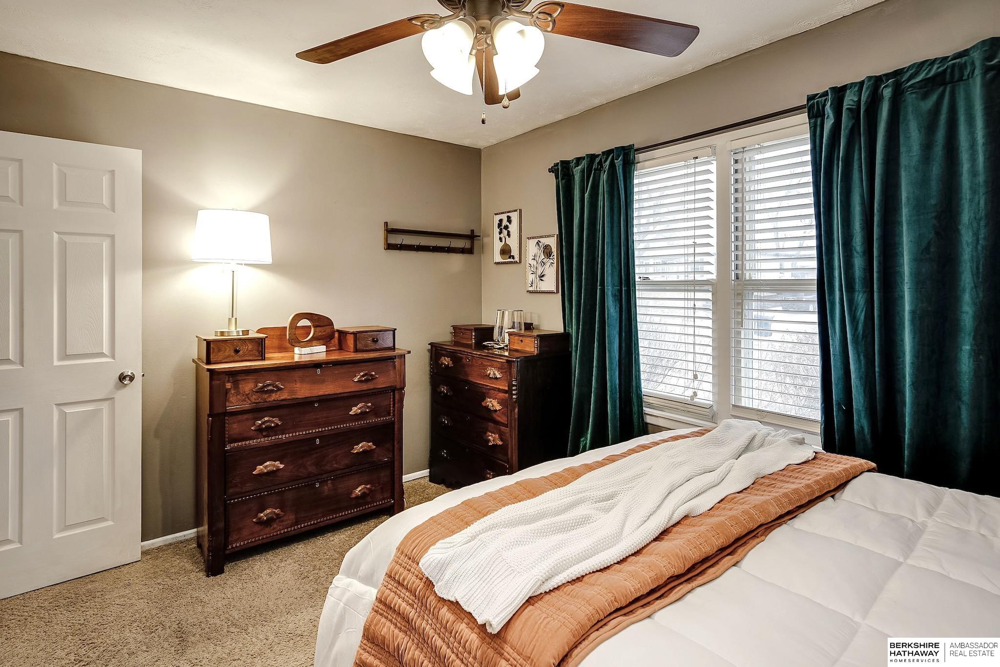 La Vista, Nebraska 68128, United States, 2 Bedrooms Bedrooms, ,1 BathroomBathrooms,Residential,Pending,7991