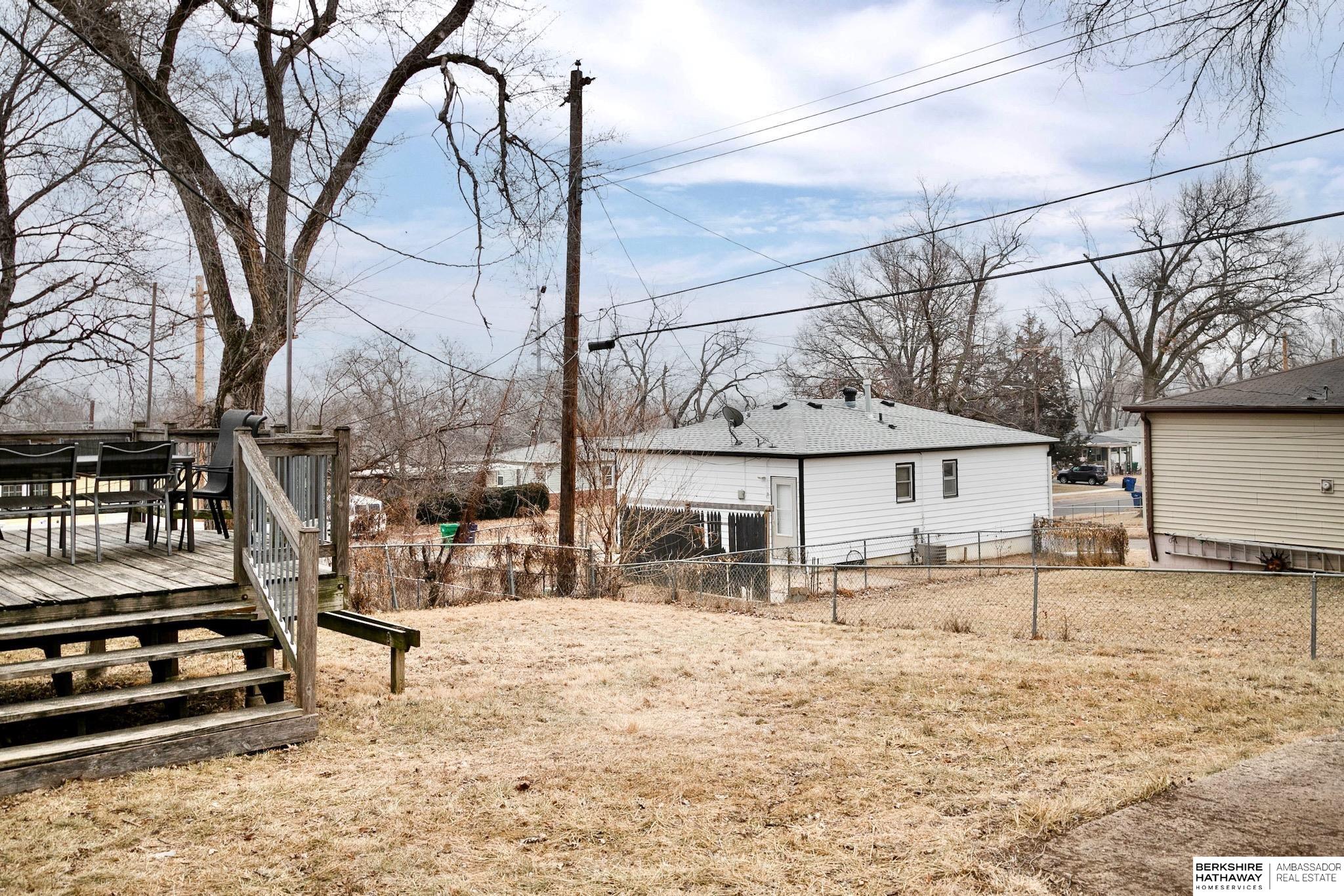 La Vista, Nebraska 68128, United States, 2 Bedrooms Bedrooms, ,1 BathroomBathrooms,Residential,Pending,7991