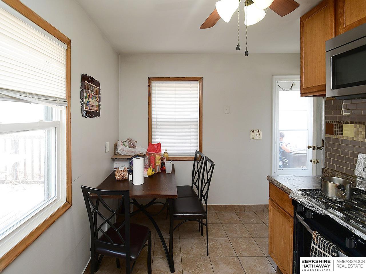 Omaha, Nebraska 68107, United States, 2 Bedrooms Bedrooms, ,2 BathroomsBathrooms,Residential,Pending,93015