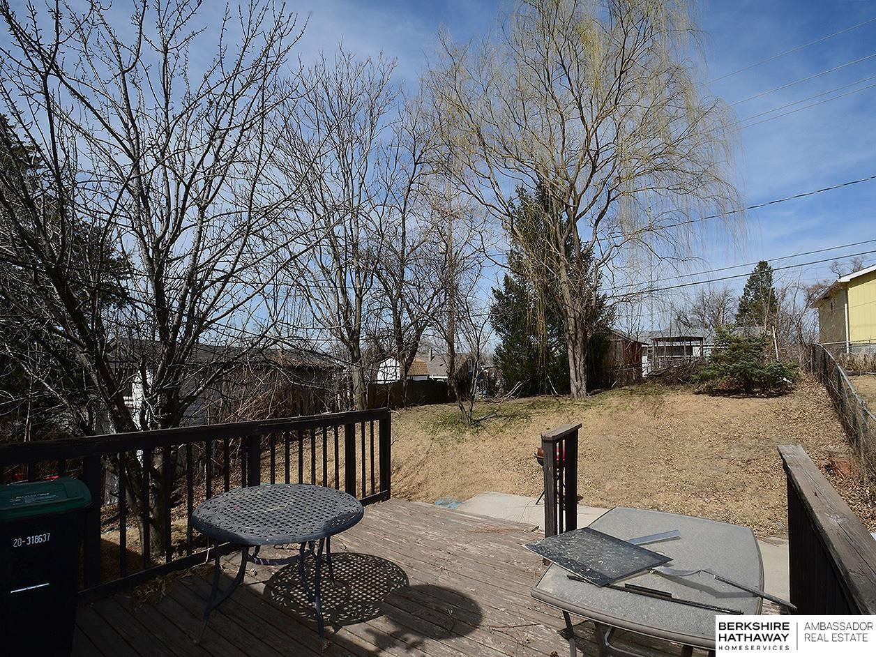 Omaha, Nebraska 68107, United States, 2 Bedrooms Bedrooms, ,2 BathroomsBathrooms,Residential,Pending,93015