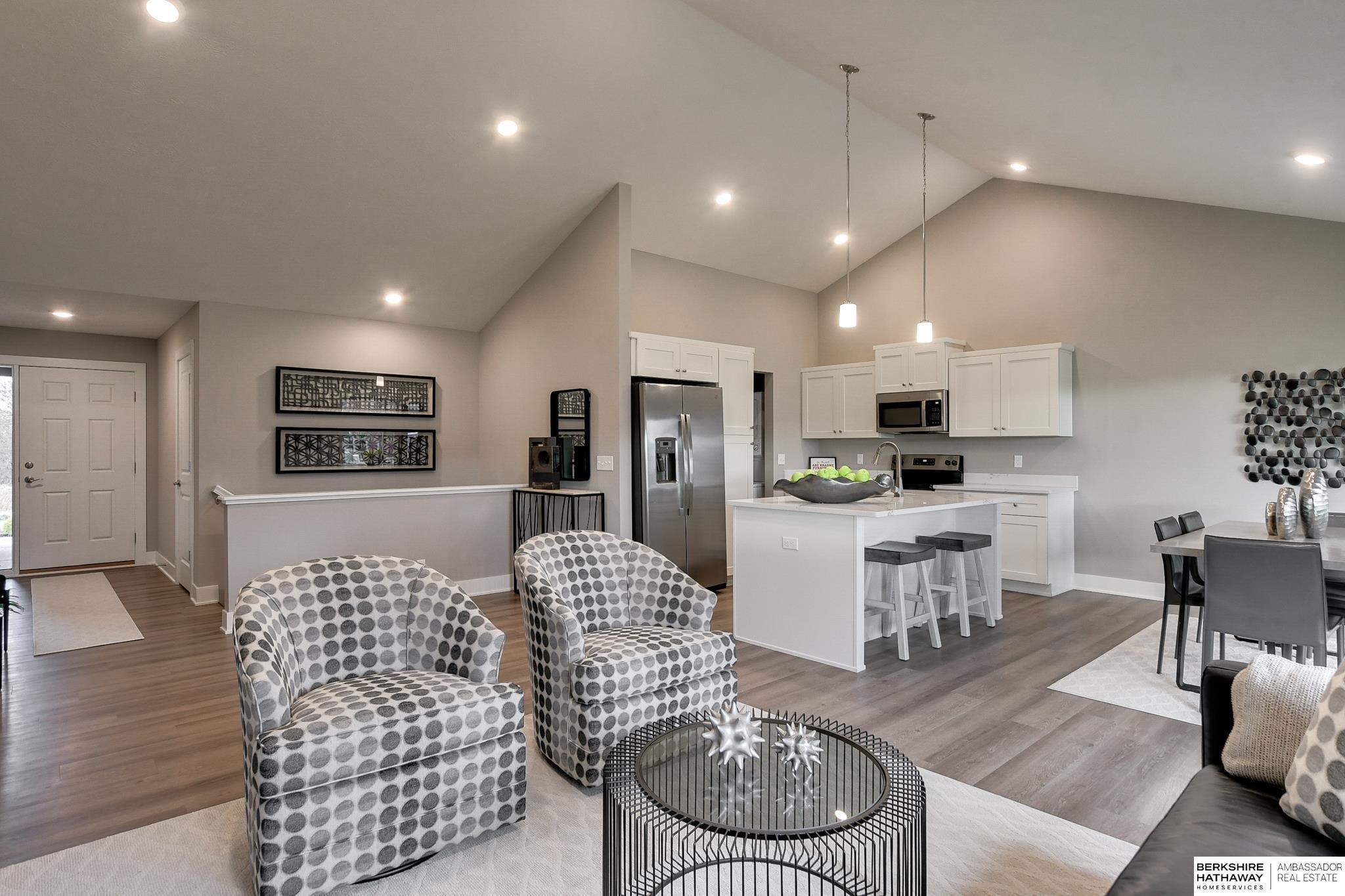 Elkhorn, Nebraska 68022, United States, 2 Bedrooms Bedrooms, ,2 BathroomsBathrooms,Residential,Active,107287