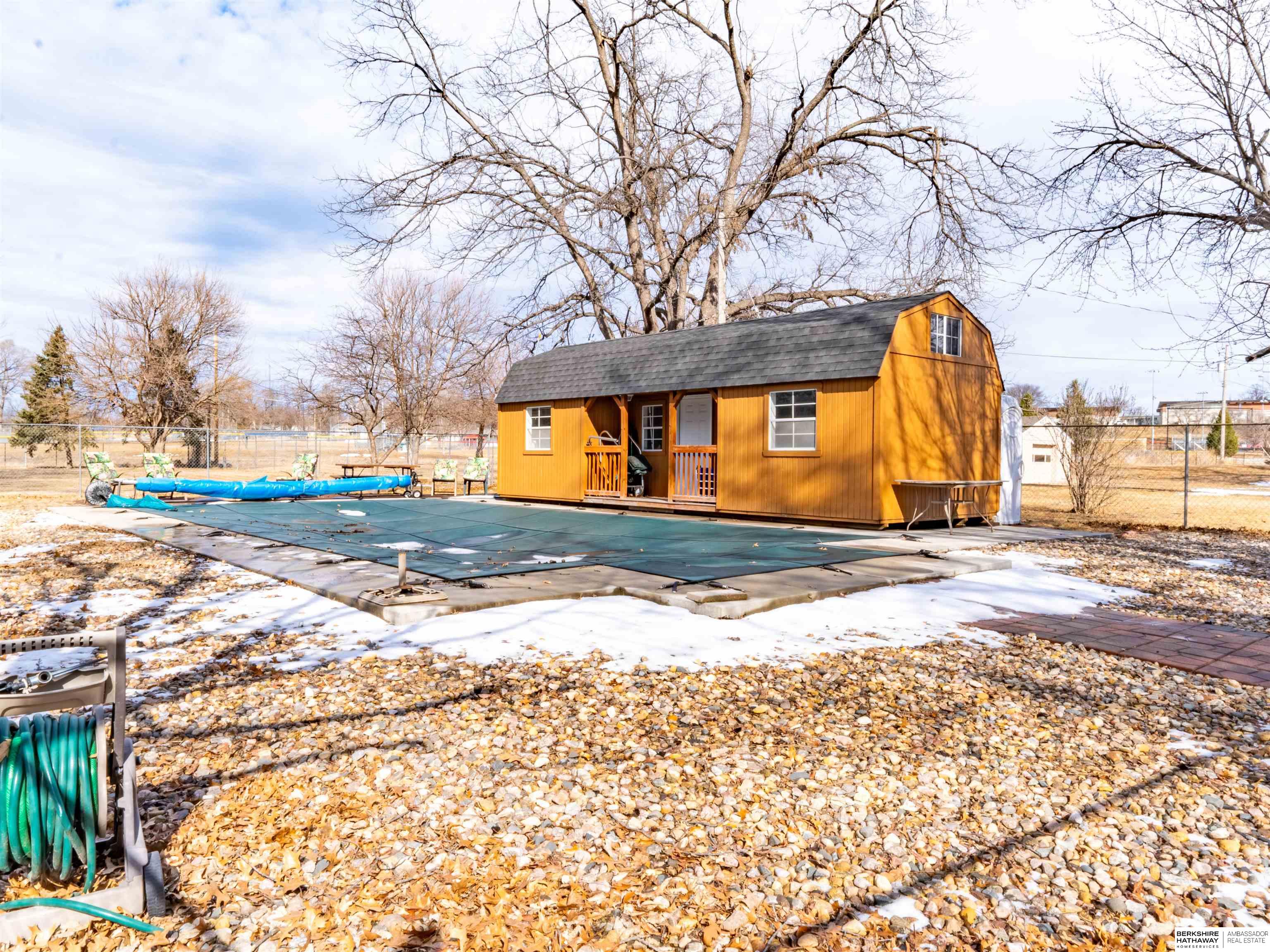 Omaha, Nebraska 68114, United States, 3 Bedrooms Bedrooms, ,2 BathroomsBathrooms,Residential,Active,76542