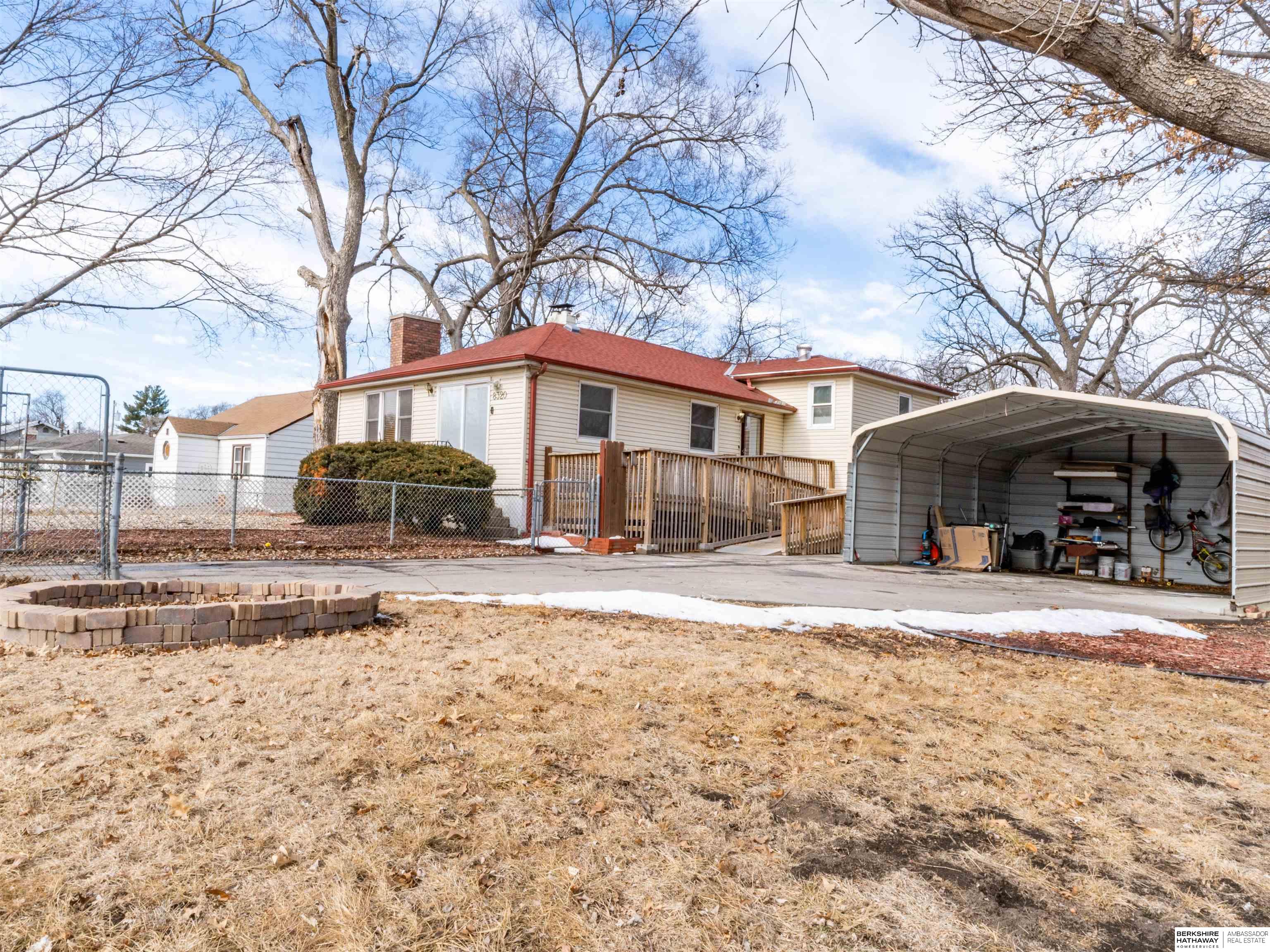 Omaha, Nebraska 68114, United States, 3 Bedrooms Bedrooms, ,2 BathroomsBathrooms,Residential,Active,76542