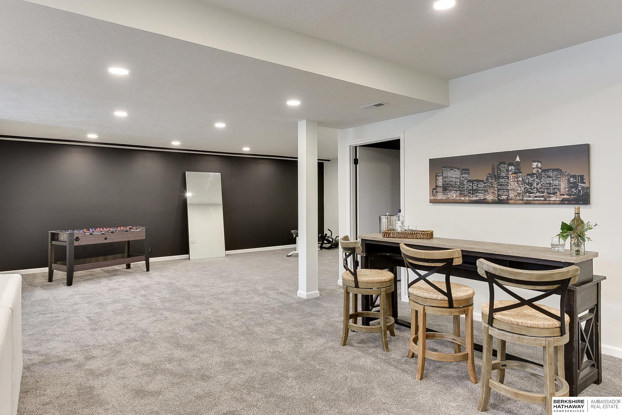 Omaha, Nebraska 68137, United States, 3 Bedrooms Bedrooms, ,4 BathroomsBathrooms,Residential,Active,4419