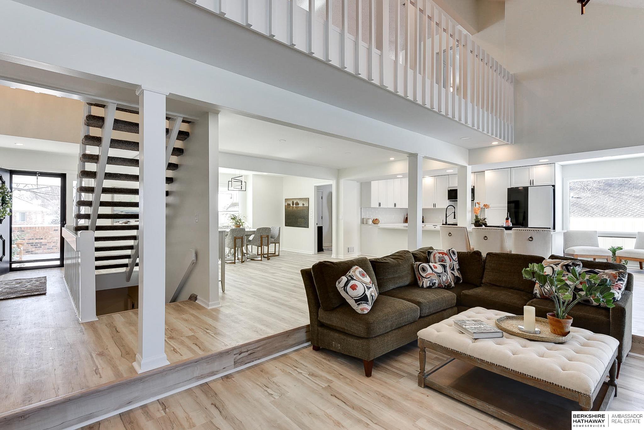 Omaha, Nebraska 68137, United States, 3 Bedrooms Bedrooms, ,4 BathroomsBathrooms,Residential,Active,4419