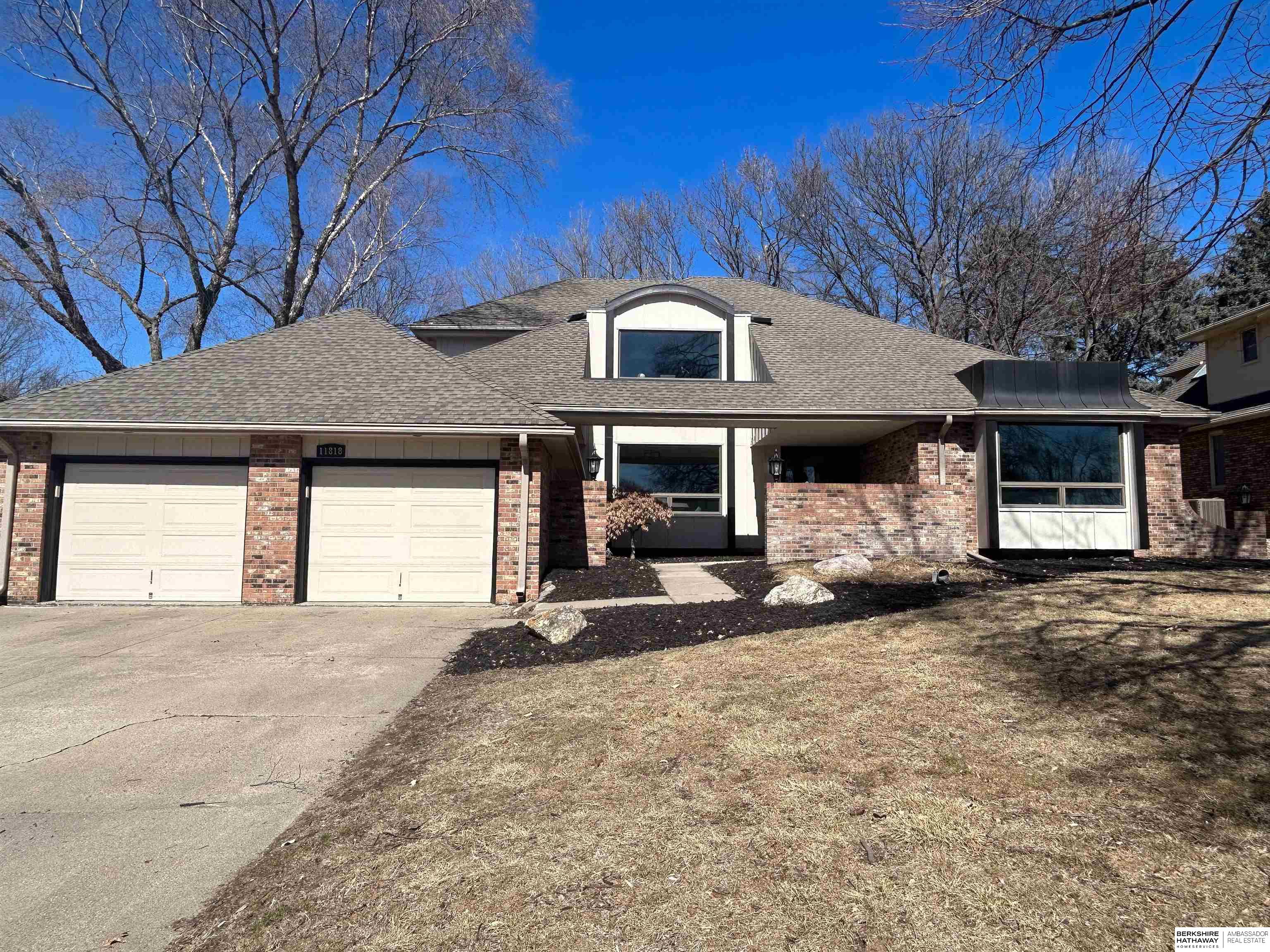 Omaha, Nebraska 68137, United States, 3 Bedrooms Bedrooms, ,4 BathroomsBathrooms,Residential,Active,4419