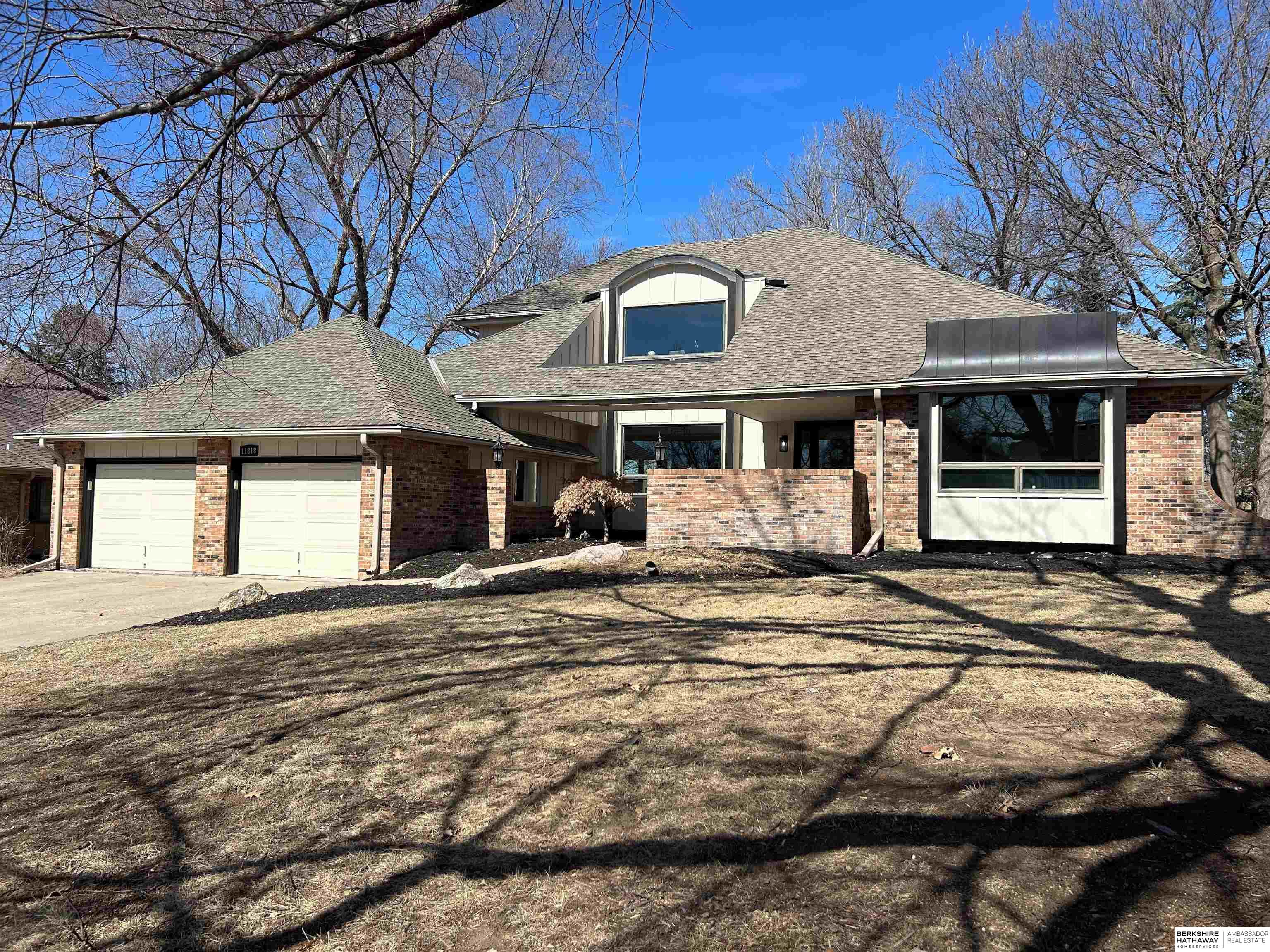 Omaha, Nebraska 68137, United States, 3 Bedrooms Bedrooms, ,4 BathroomsBathrooms,Residential,Active,4419