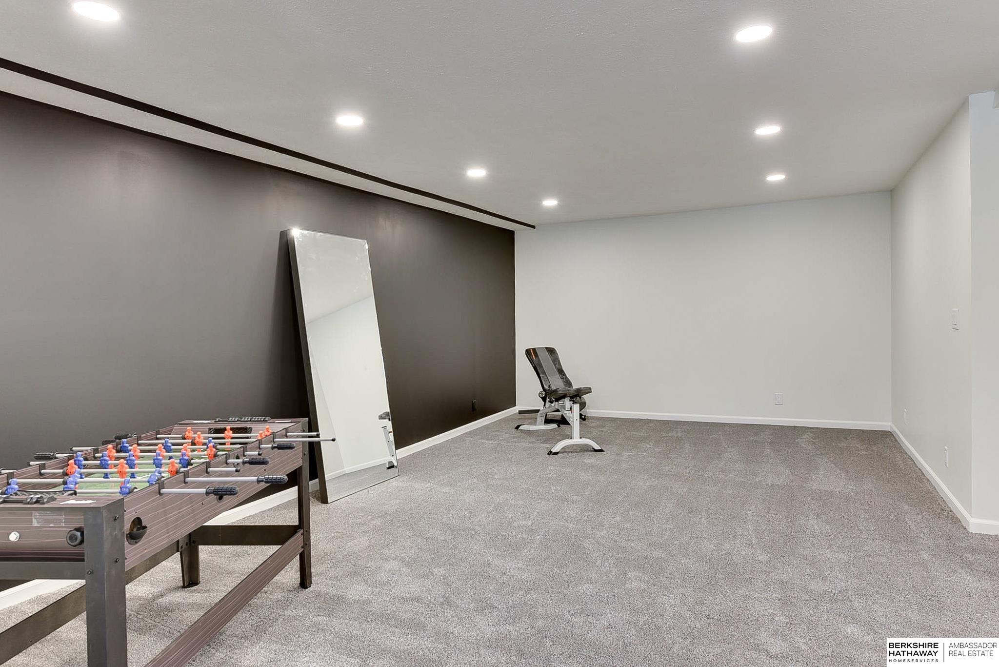 Omaha, Nebraska 68137, United States, 3 Bedrooms Bedrooms, ,4 BathroomsBathrooms,Residential,Active,4419