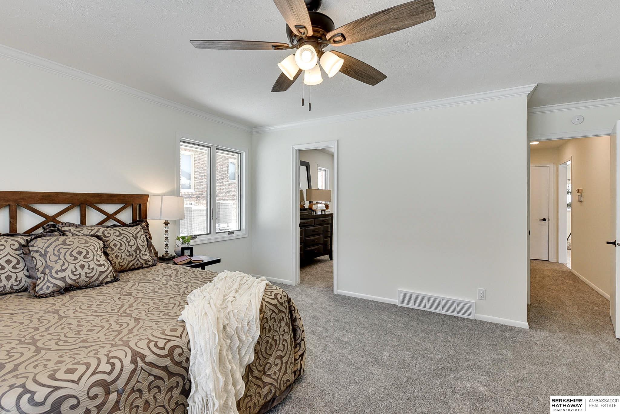 Omaha, Nebraska 68137, United States, 3 Bedrooms Bedrooms, ,4 BathroomsBathrooms,Residential,Active,4419