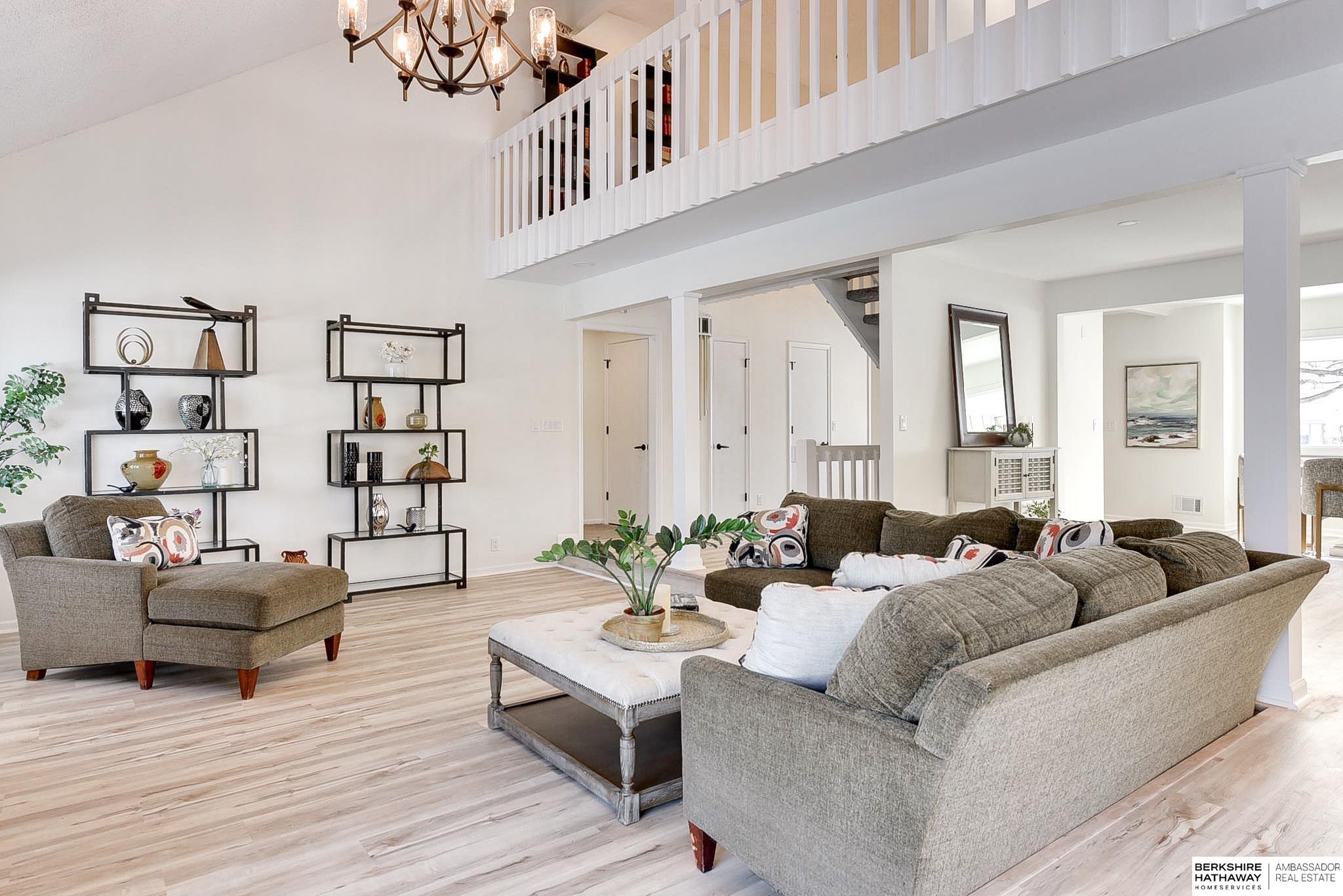 Omaha, Nebraska 68137, United States, 3 Bedrooms Bedrooms, ,4 BathroomsBathrooms,Residential,Active,4419