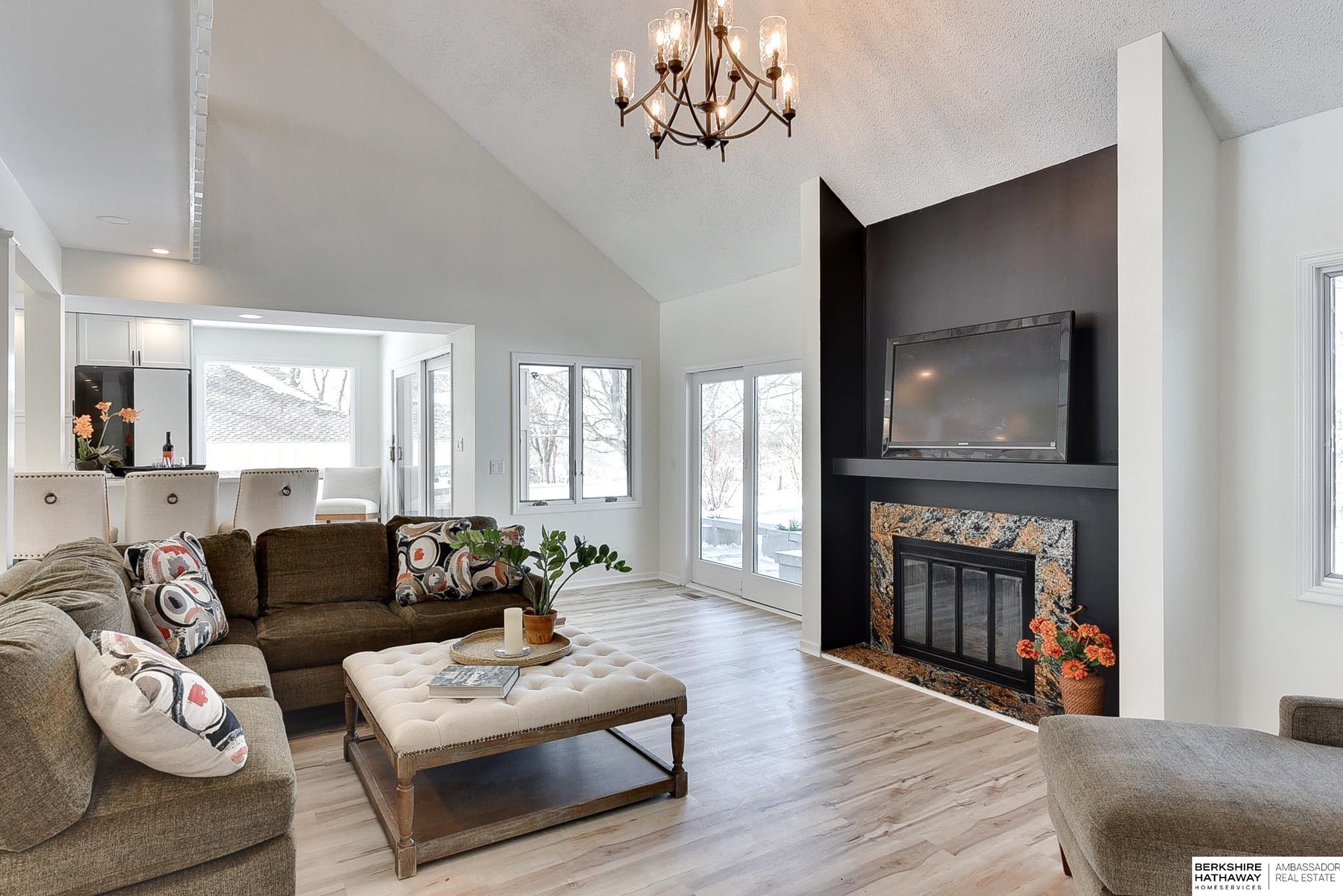 Omaha, Nebraska 68137, United States, 3 Bedrooms Bedrooms, ,4 BathroomsBathrooms,Residential,Active,4419