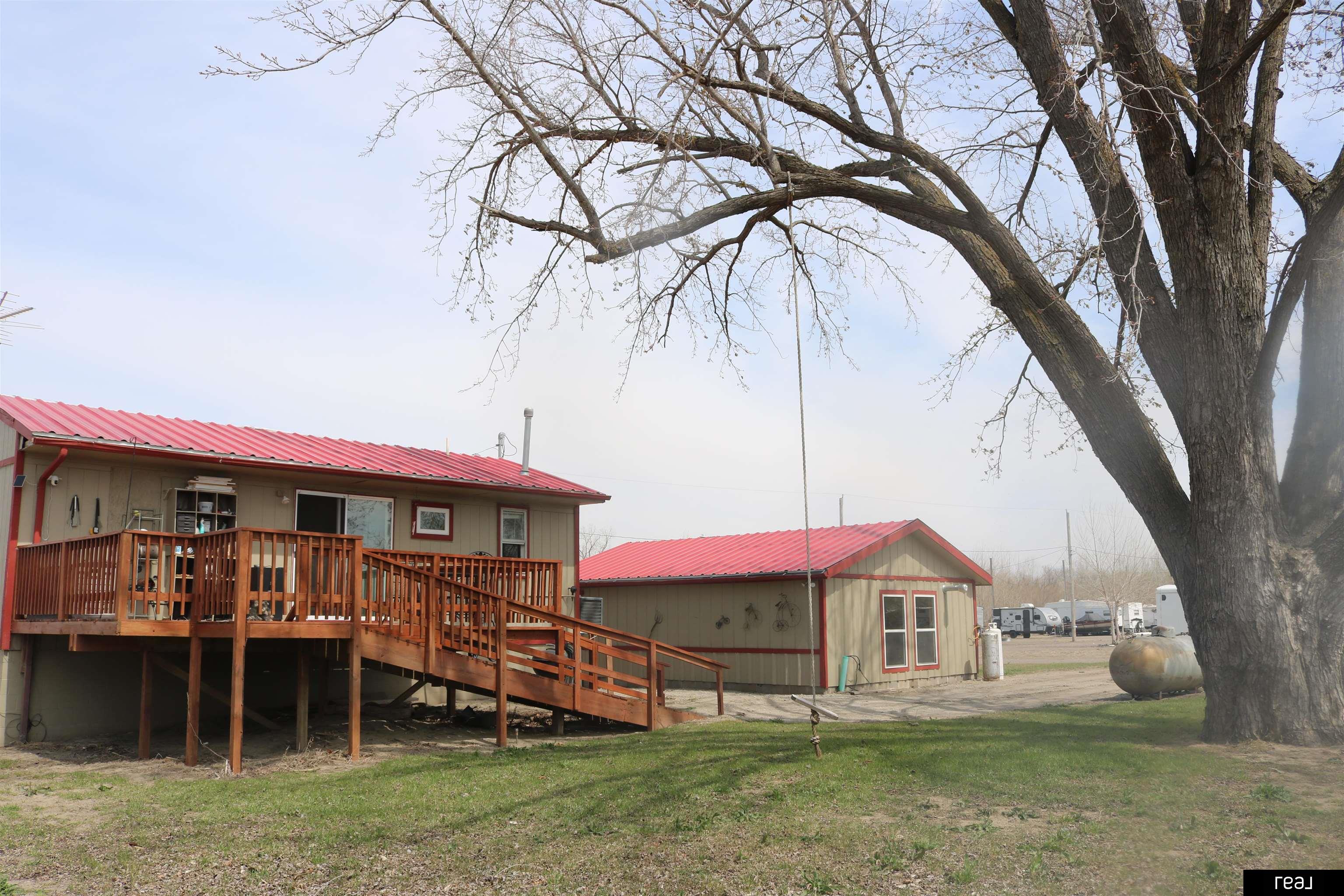 Fort Calhoun, Nebraska 68023, United States, 1 Bedroom Bedrooms, ,1 BathroomBathrooms,Residential,Active,108353