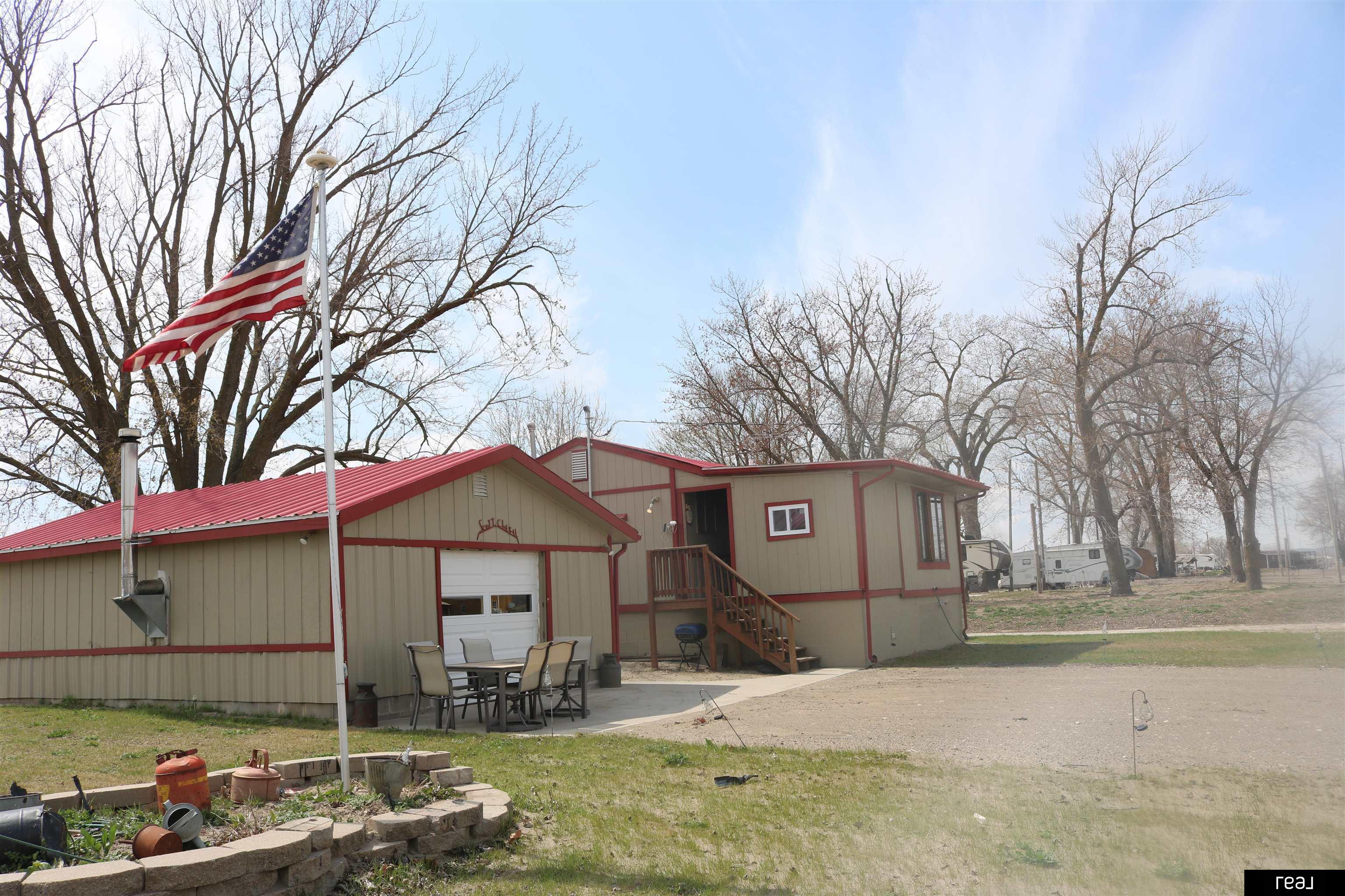 Fort Calhoun, Nebraska 68023, United States, 1 Bedroom Bedrooms, ,1 BathroomBathrooms,Residential,Active,108353