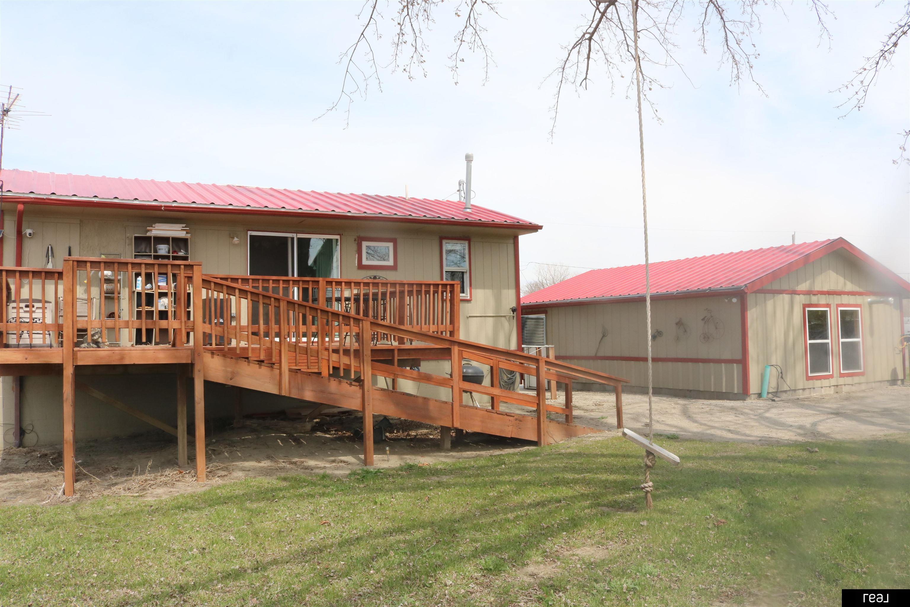 Fort Calhoun, Nebraska 68023, United States, 1 Bedroom Bedrooms, ,1 BathroomBathrooms,Residential,Active,108353