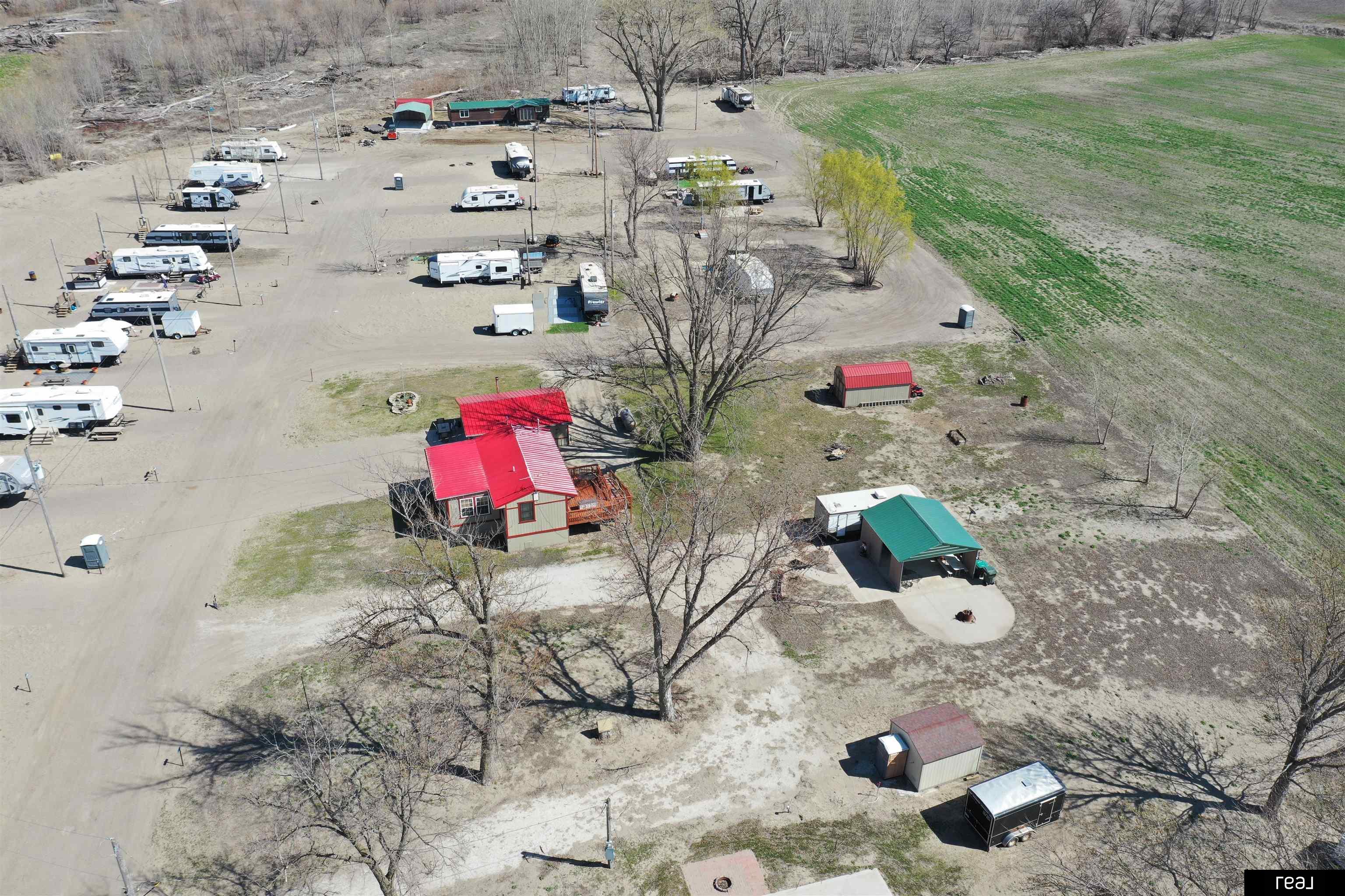 Fort Calhoun, Nebraska 68023, United States, 1 Bedroom Bedrooms, ,1 BathroomBathrooms,Residential,Active,108353