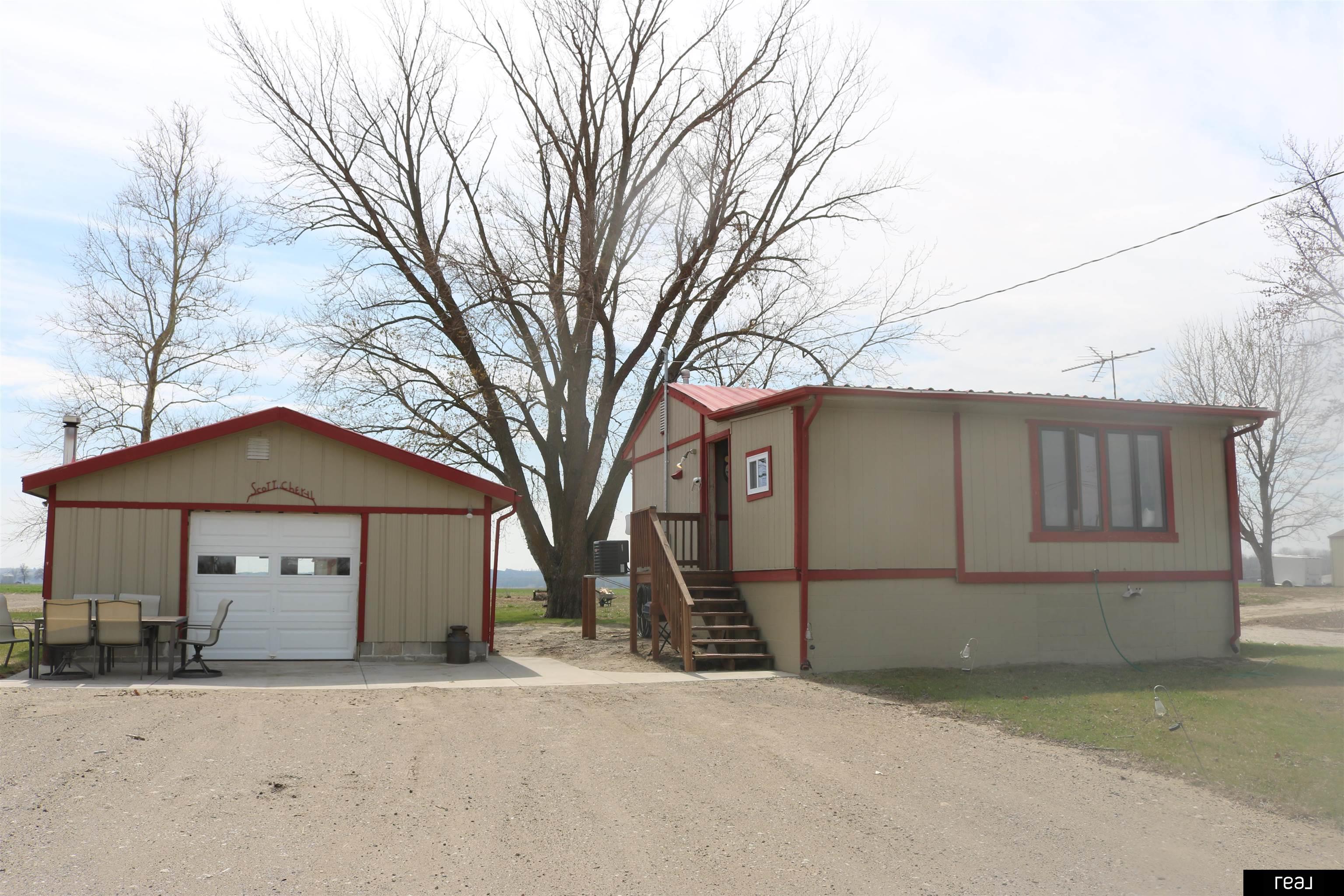 Fort Calhoun, Nebraska 68023, United States, 1 Bedroom Bedrooms, ,1 BathroomBathrooms,Residential,Active,108353