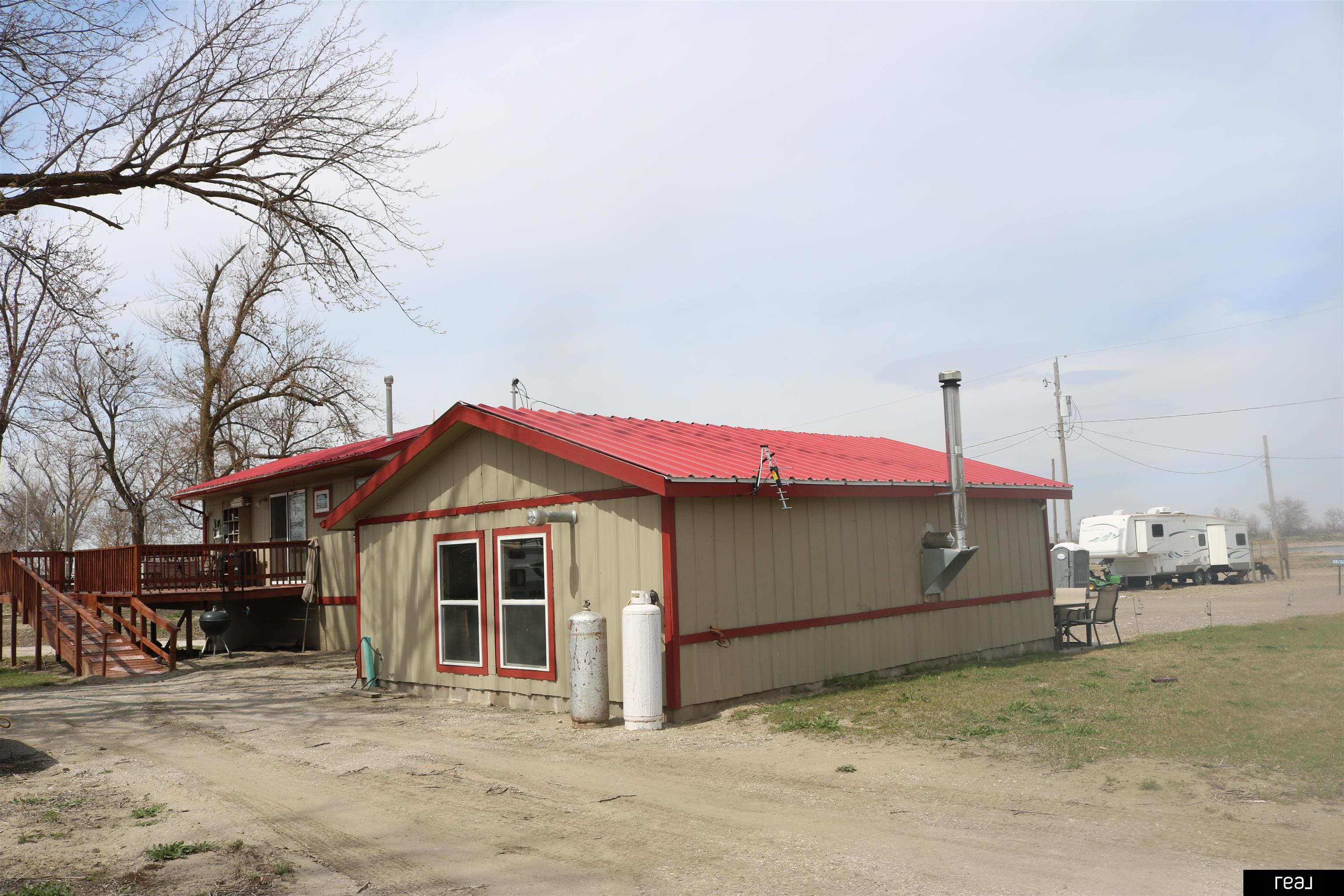 Fort Calhoun, Nebraska 68023, United States, 1 Bedroom Bedrooms, ,1 BathroomBathrooms,Residential,Active,108353