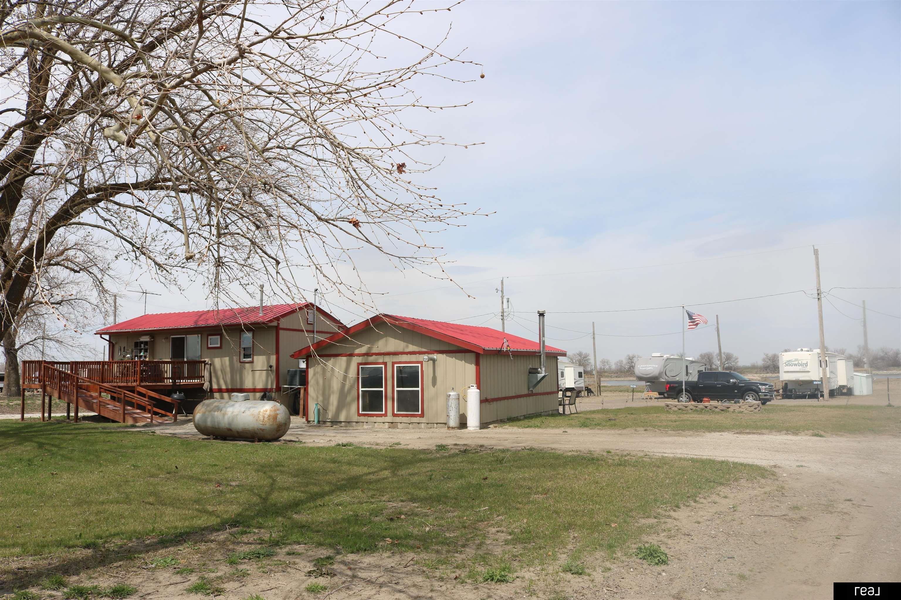 Fort Calhoun, Nebraska 68023, United States, 1 Bedroom Bedrooms, ,1 BathroomBathrooms,Residential,Active,108353