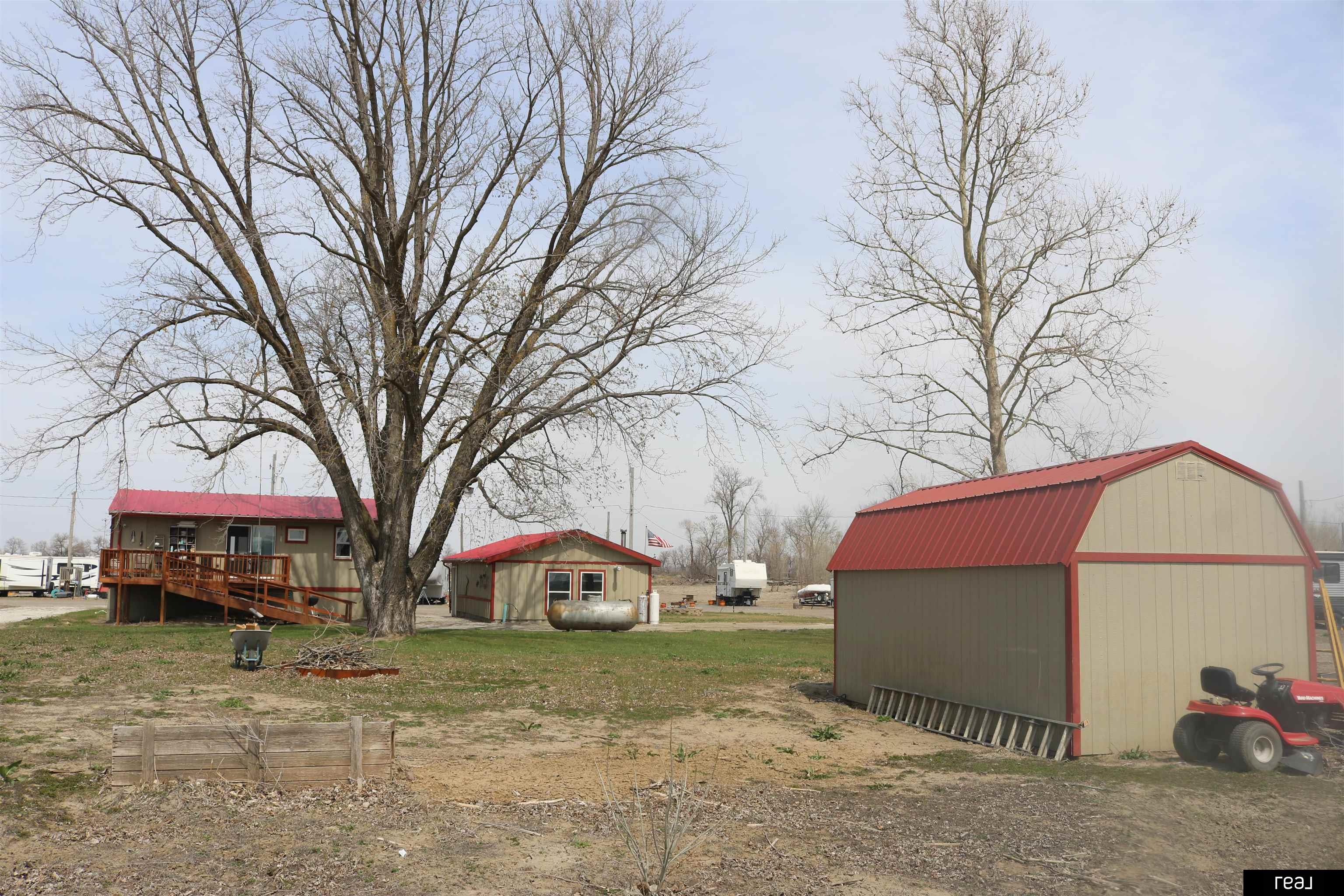 Fort Calhoun, Nebraska 68023, United States, 1 Bedroom Bedrooms, ,1 BathroomBathrooms,Residential,Active,108353