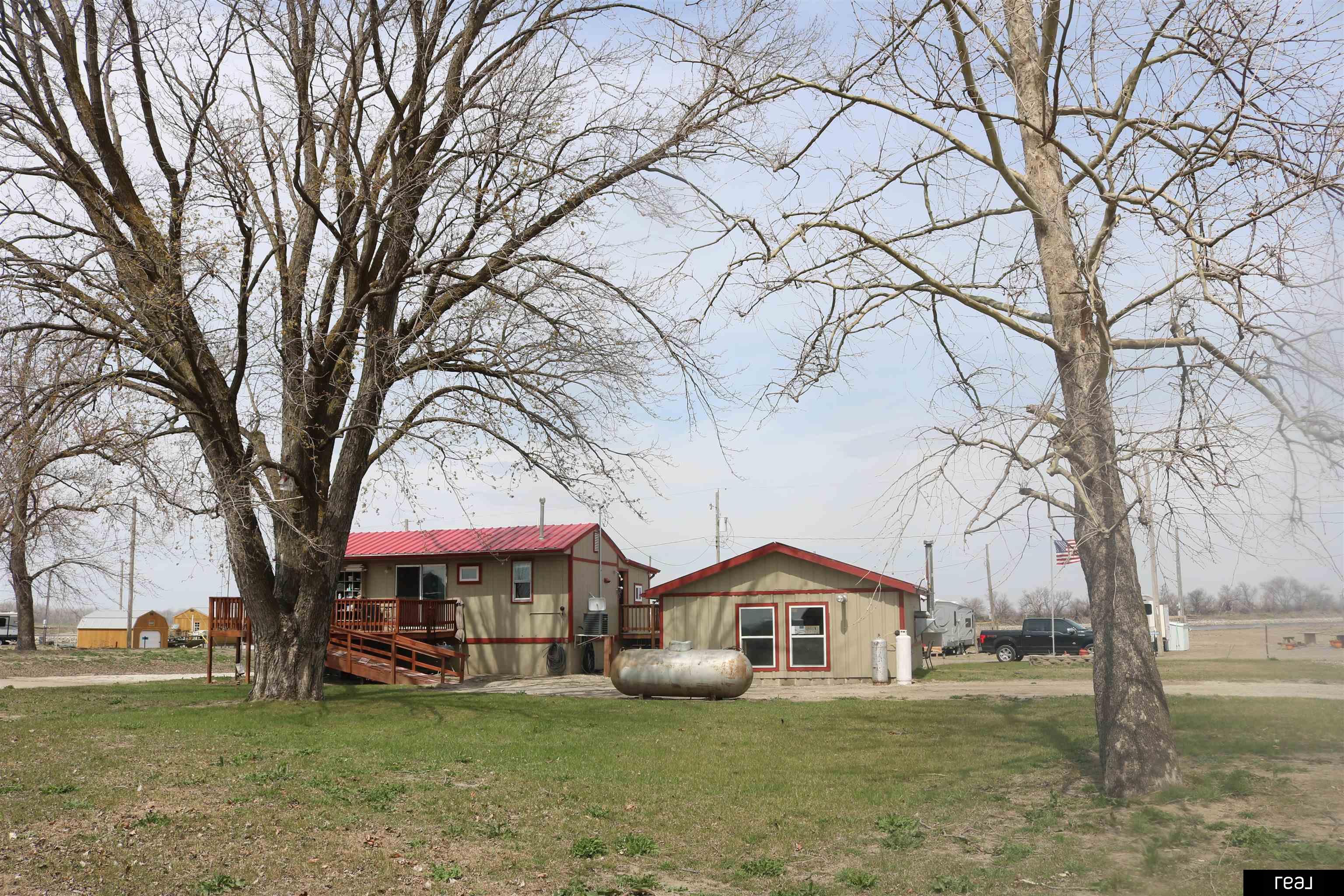 Fort Calhoun, Nebraska 68023, United States, 1 Bedroom Bedrooms, ,1 BathroomBathrooms,Residential,Active,108353