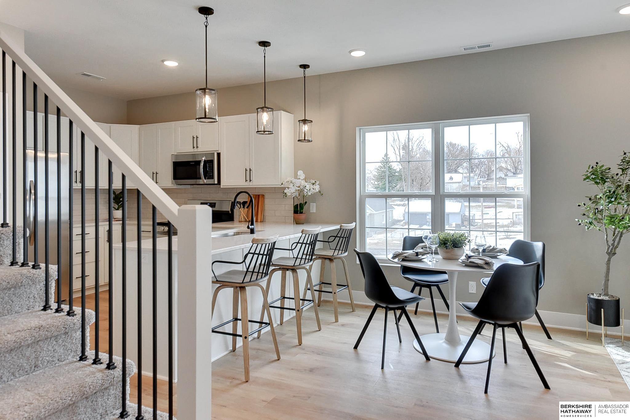 Omaha, Nebraska 68108, United States, 3 Bedrooms Bedrooms, ,4 BathroomsBathrooms,Residential,Active,94884