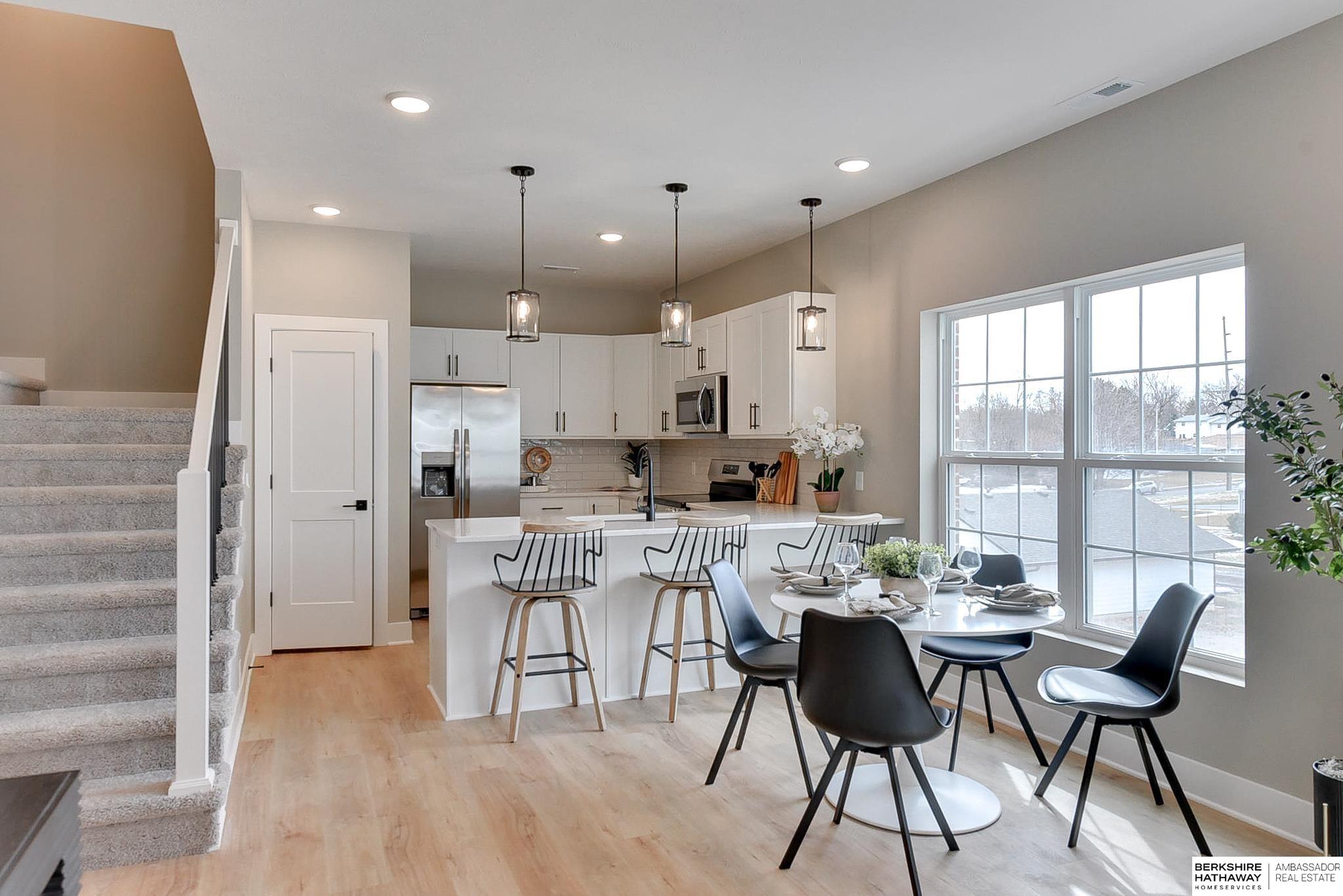 Omaha, Nebraska 68108, United States, 3 Bedrooms Bedrooms, ,4 BathroomsBathrooms,Residential,Active,94884