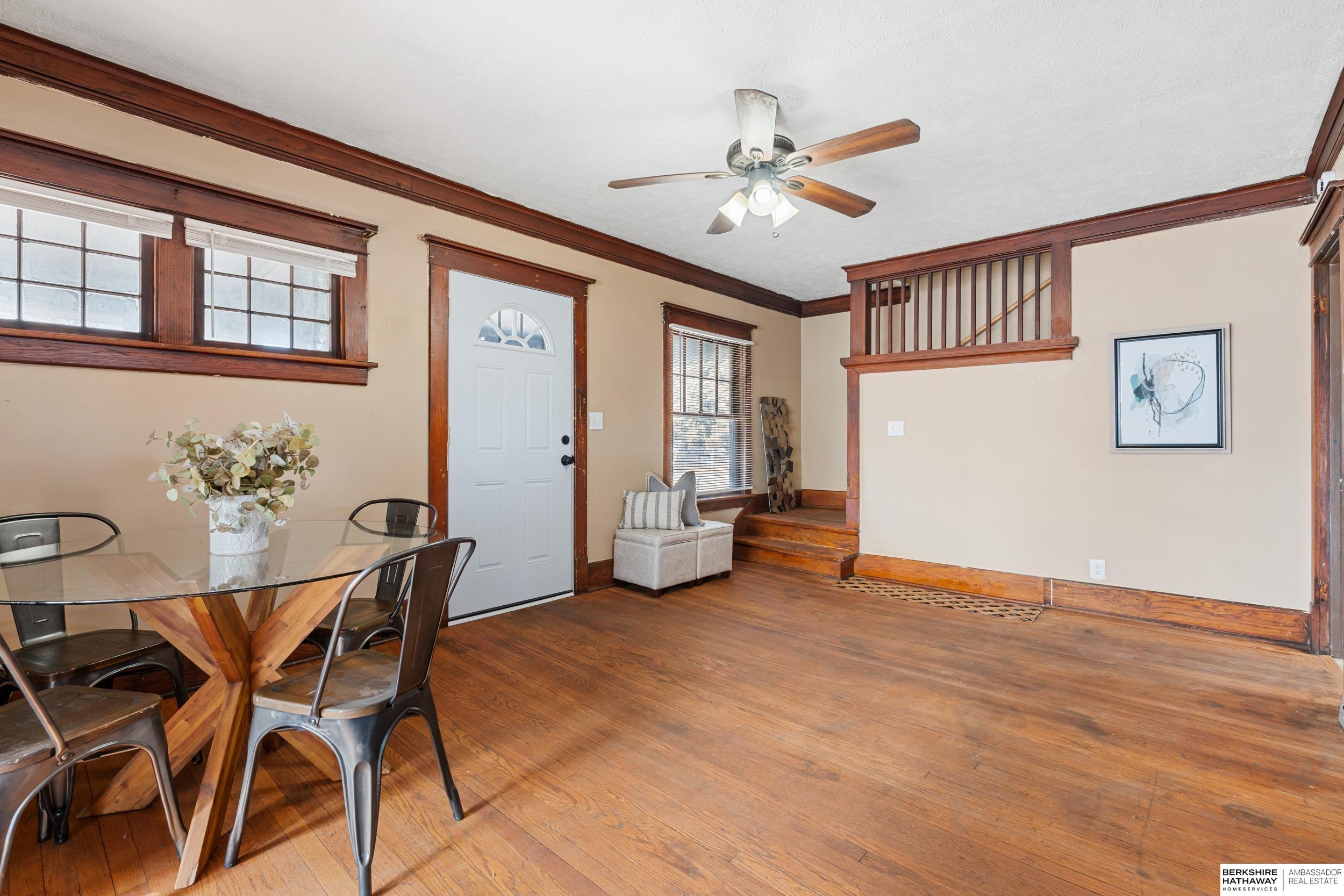 Omaha, Nebraska 68110, United States, 3 Bedrooms Bedrooms, ,1 BathroomBathrooms,Residential,Pending,17880