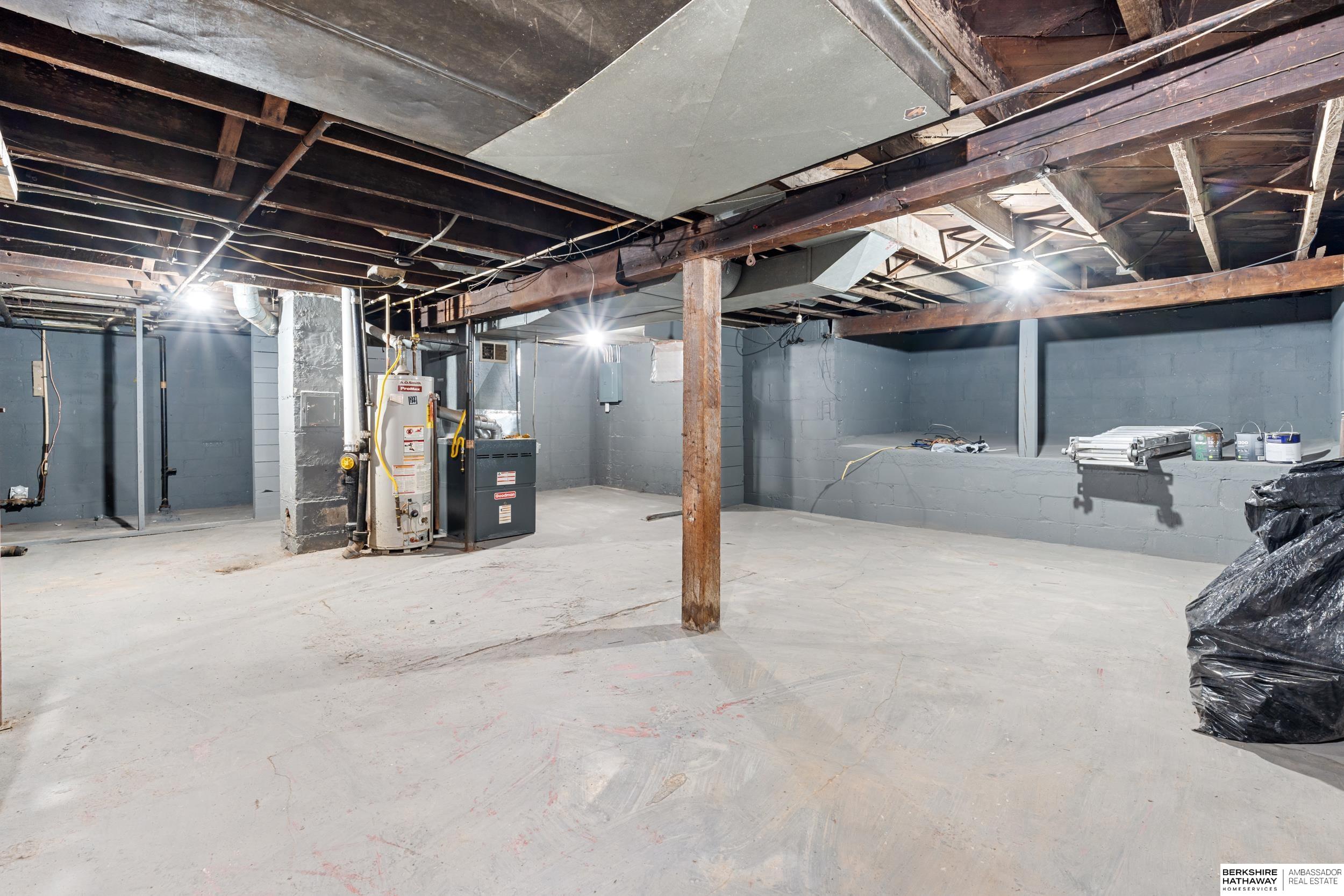 Omaha, Nebraska 68110, United States, 3 Bedrooms Bedrooms, ,1 BathroomBathrooms,Residential,Pending,17880