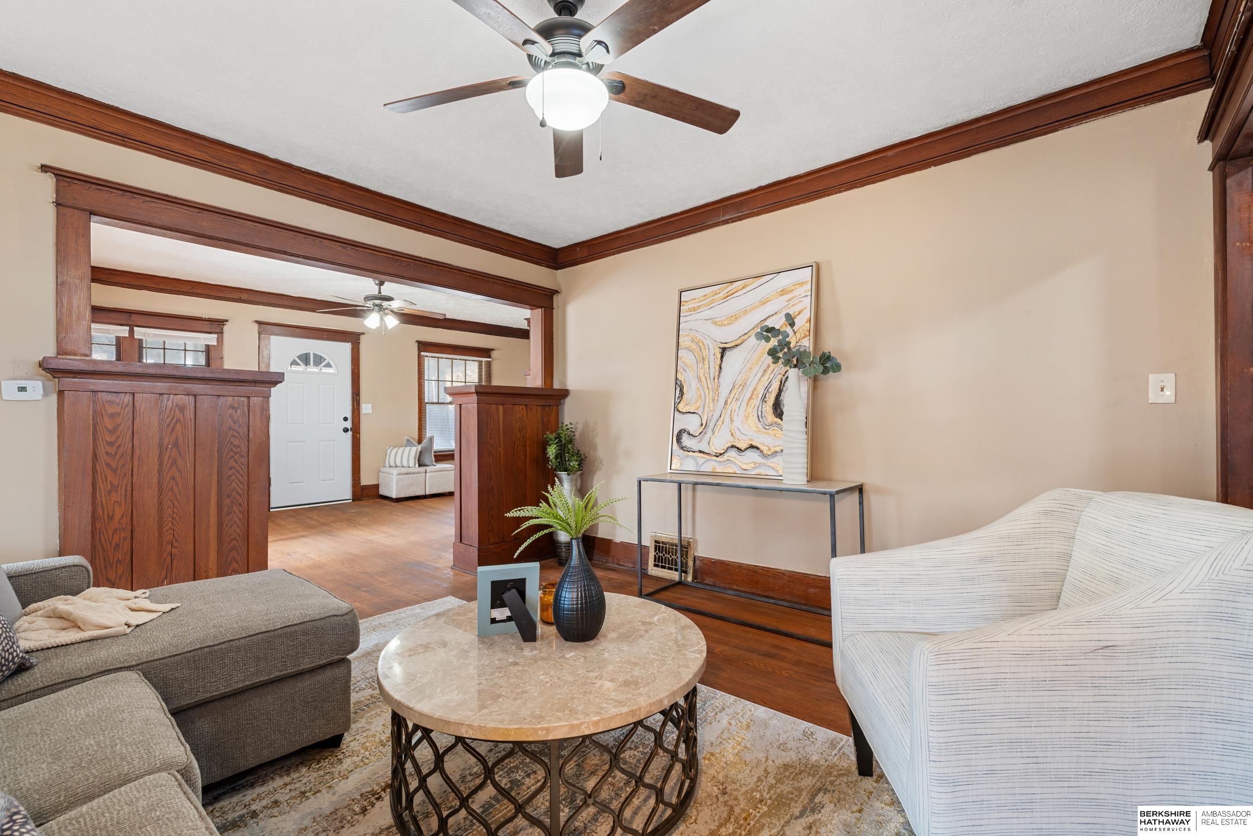 Omaha, Nebraska 68110, United States, 3 Bedrooms Bedrooms, ,1 BathroomBathrooms,Residential,Pending,17880