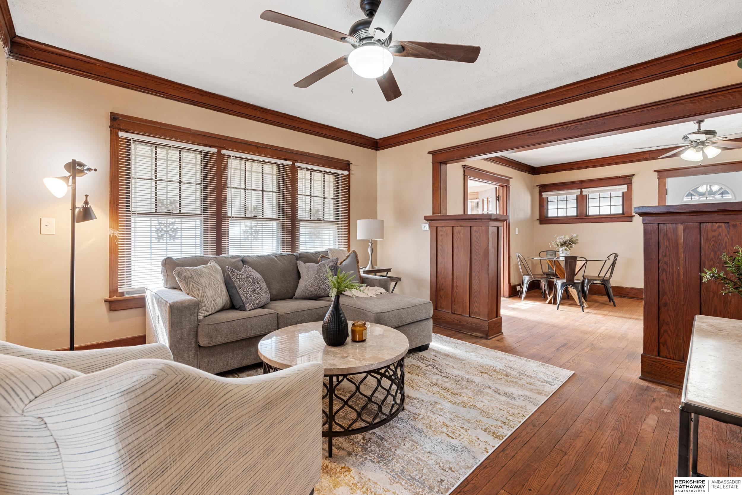 Omaha, Nebraska 68110, United States, 3 Bedrooms Bedrooms, ,1 BathroomBathrooms,Residential,Pending,17880