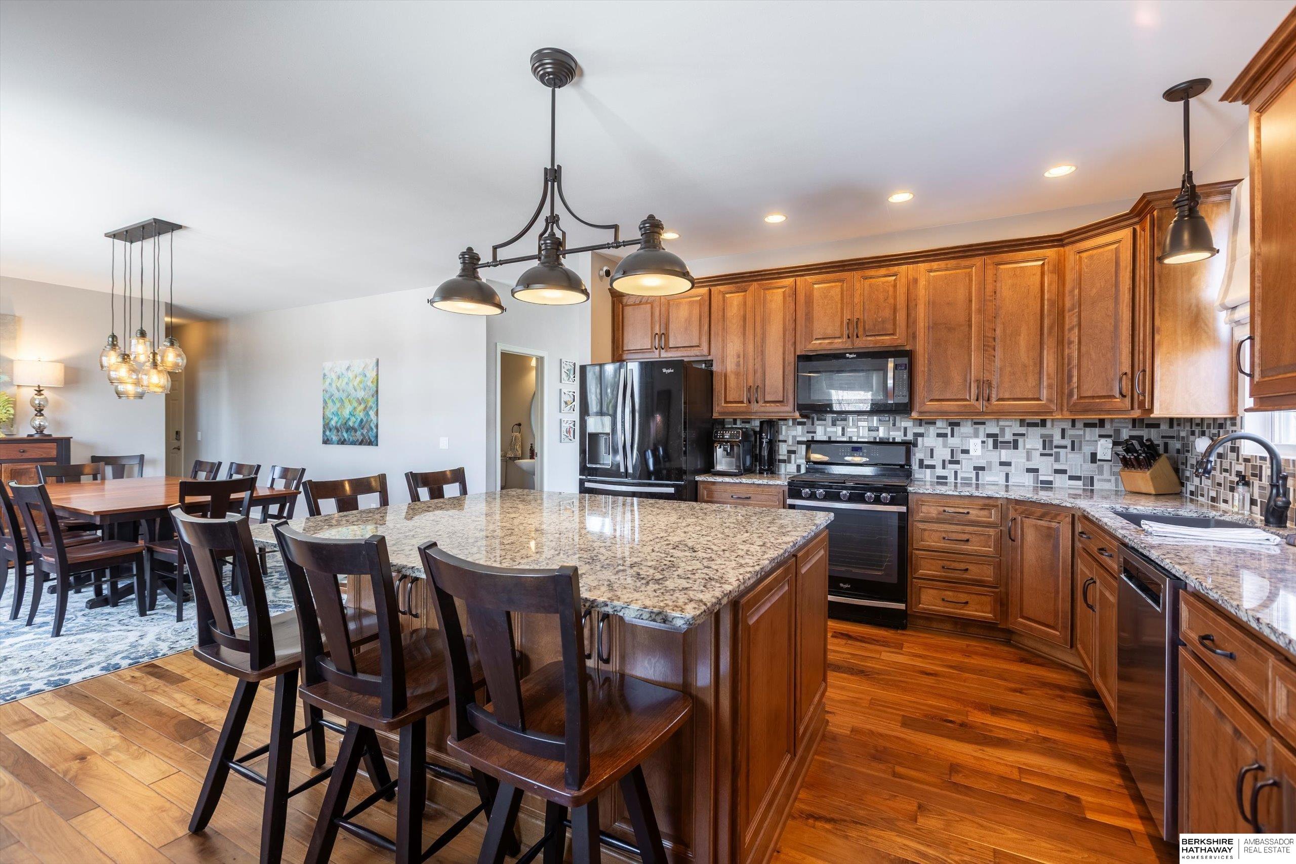 Omaha, Nebraska 68135, United States, 4 Bedrooms Bedrooms, ,3 BathroomsBathrooms,Residential,Active,77787