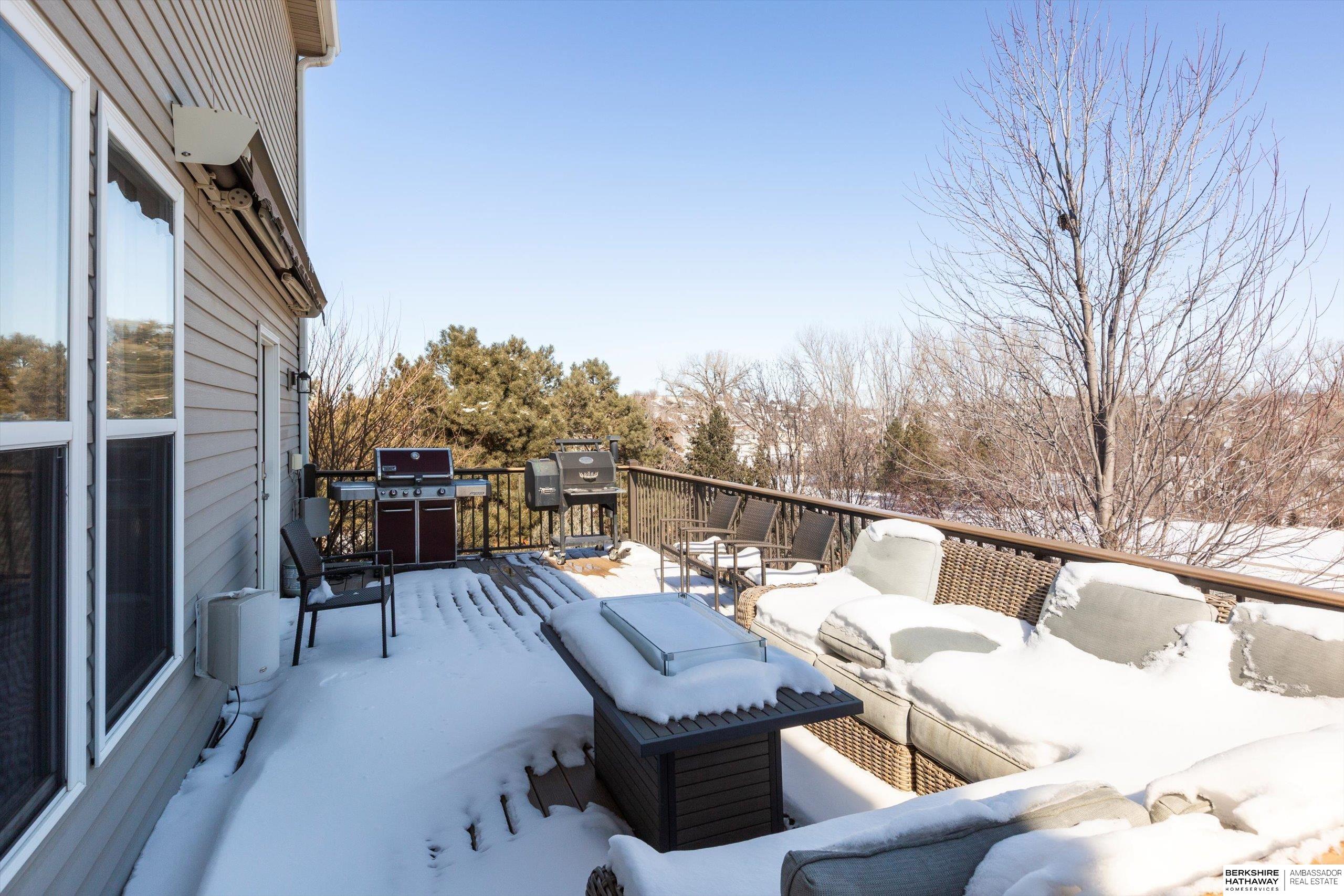 Omaha, Nebraska 68135, United States, 4 Bedrooms Bedrooms, ,3 BathroomsBathrooms,Residential,Active,77787