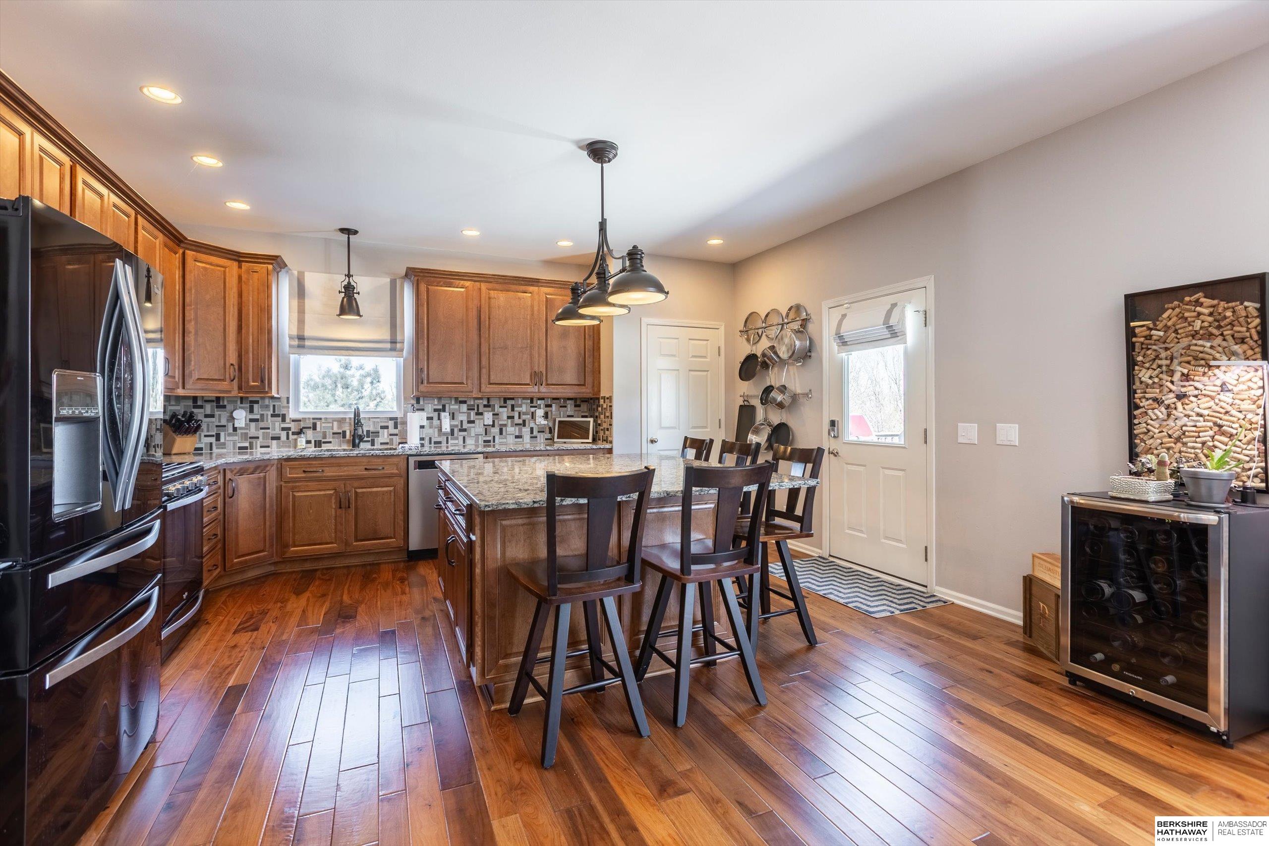 Omaha, Nebraska 68135, United States, 4 Bedrooms Bedrooms, ,3 BathroomsBathrooms,Residential,Active,77787