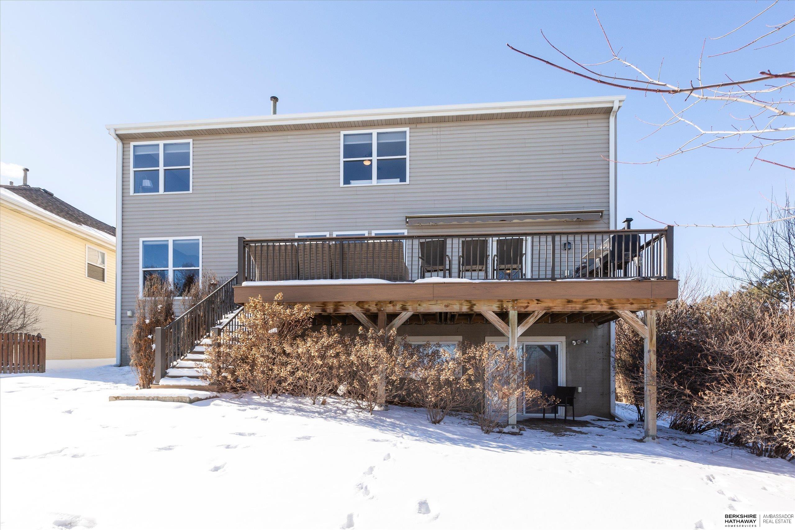 Omaha, Nebraska 68135, United States, 4 Bedrooms Bedrooms, ,3 BathroomsBathrooms,Residential,Active,77787