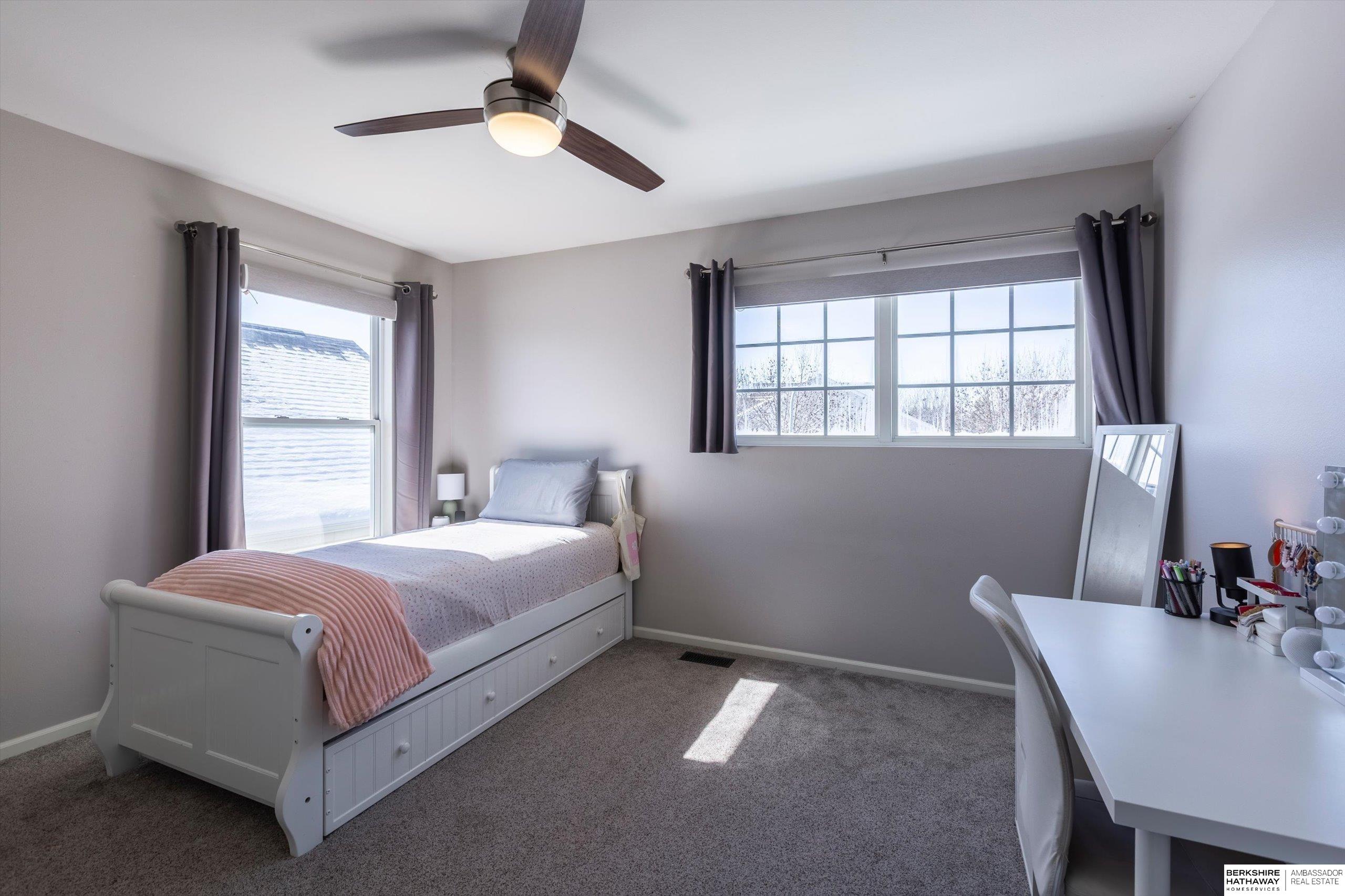 Omaha, Nebraska 68135, United States, 4 Bedrooms Bedrooms, ,3 BathroomsBathrooms,Residential,Active,77787