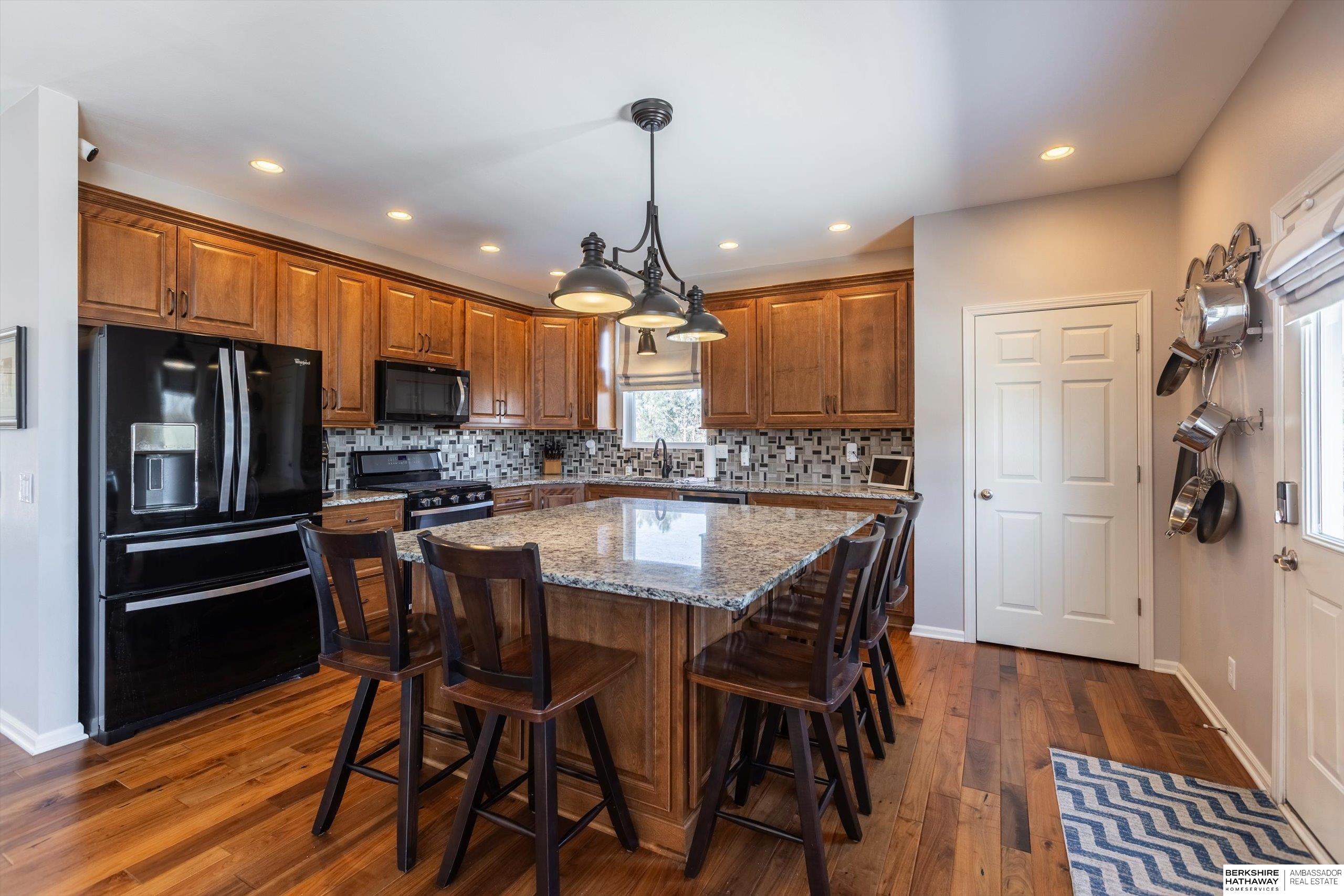 Omaha, Nebraska 68135, United States, 4 Bedrooms Bedrooms, ,3 BathroomsBathrooms,Residential,Active,77787