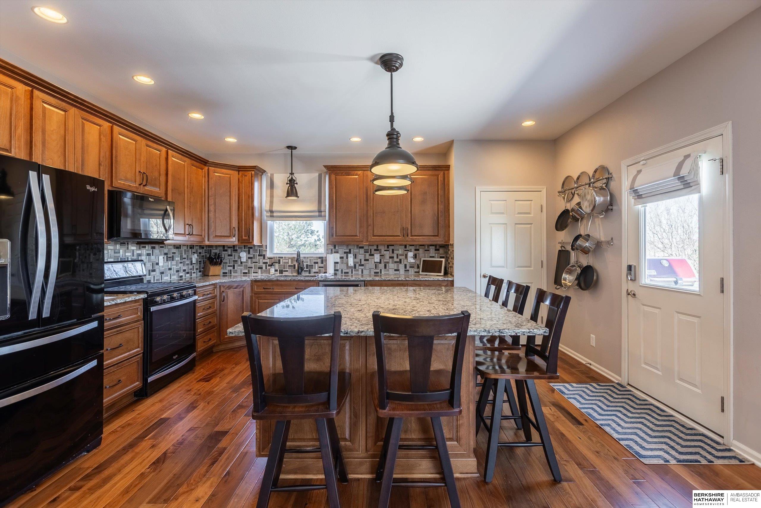 Omaha, Nebraska 68135, United States, 4 Bedrooms Bedrooms, ,3 BathroomsBathrooms,Residential,Active,77787