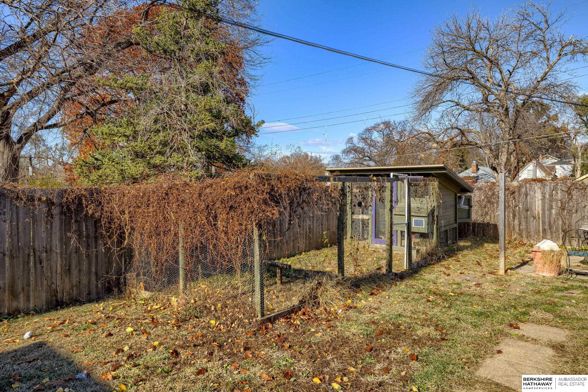 Omaha, Nebraska 68104, United States, 2 Bedrooms Bedrooms, ,1 BathroomBathrooms,Residential,Pending,31434