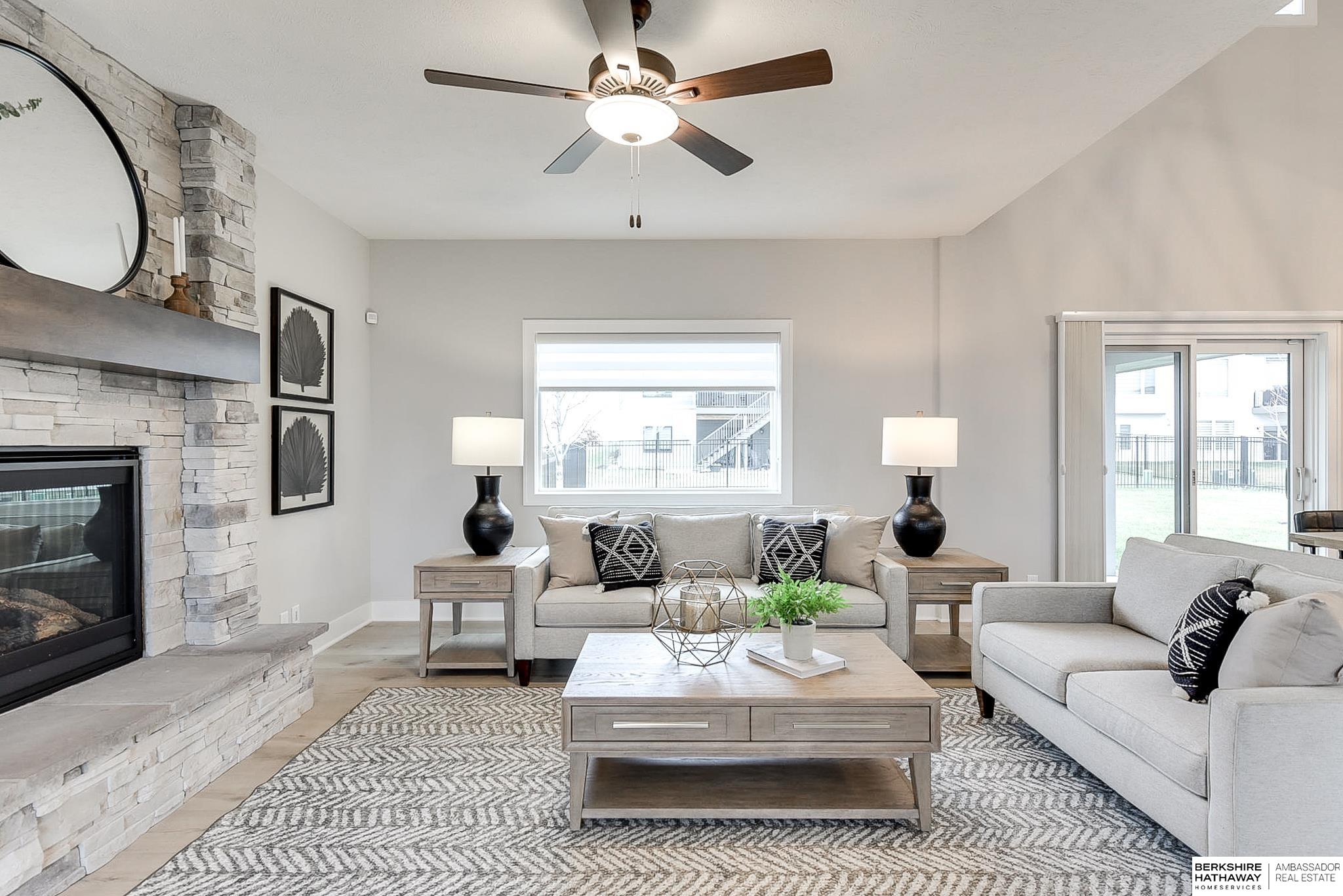 Omaha, Nebraska 68022, United States, 5 Bedrooms Bedrooms, ,3 BathroomsBathrooms,Residential,Pending,2391