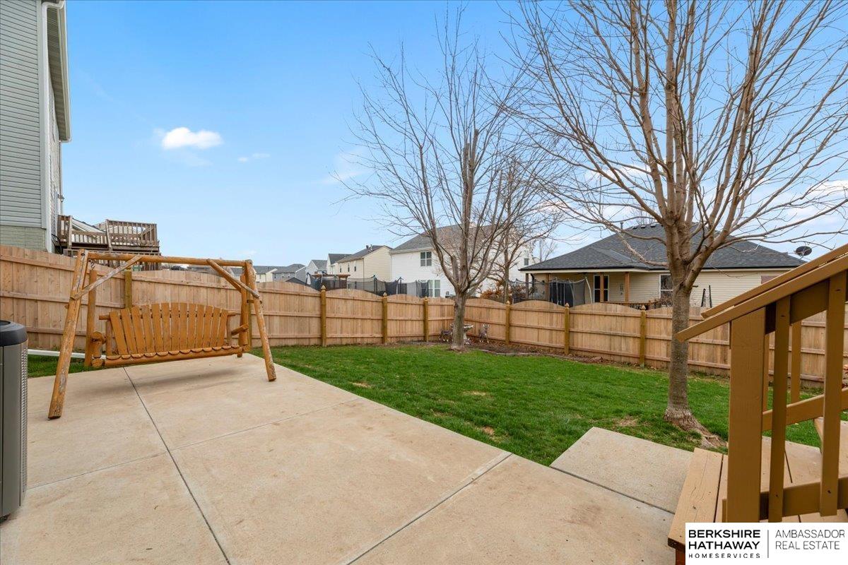 Bennington, Nebraska 68007, United States, 3 Bedrooms Bedrooms, ,2 BathroomsBathrooms,Residential,Active,116968