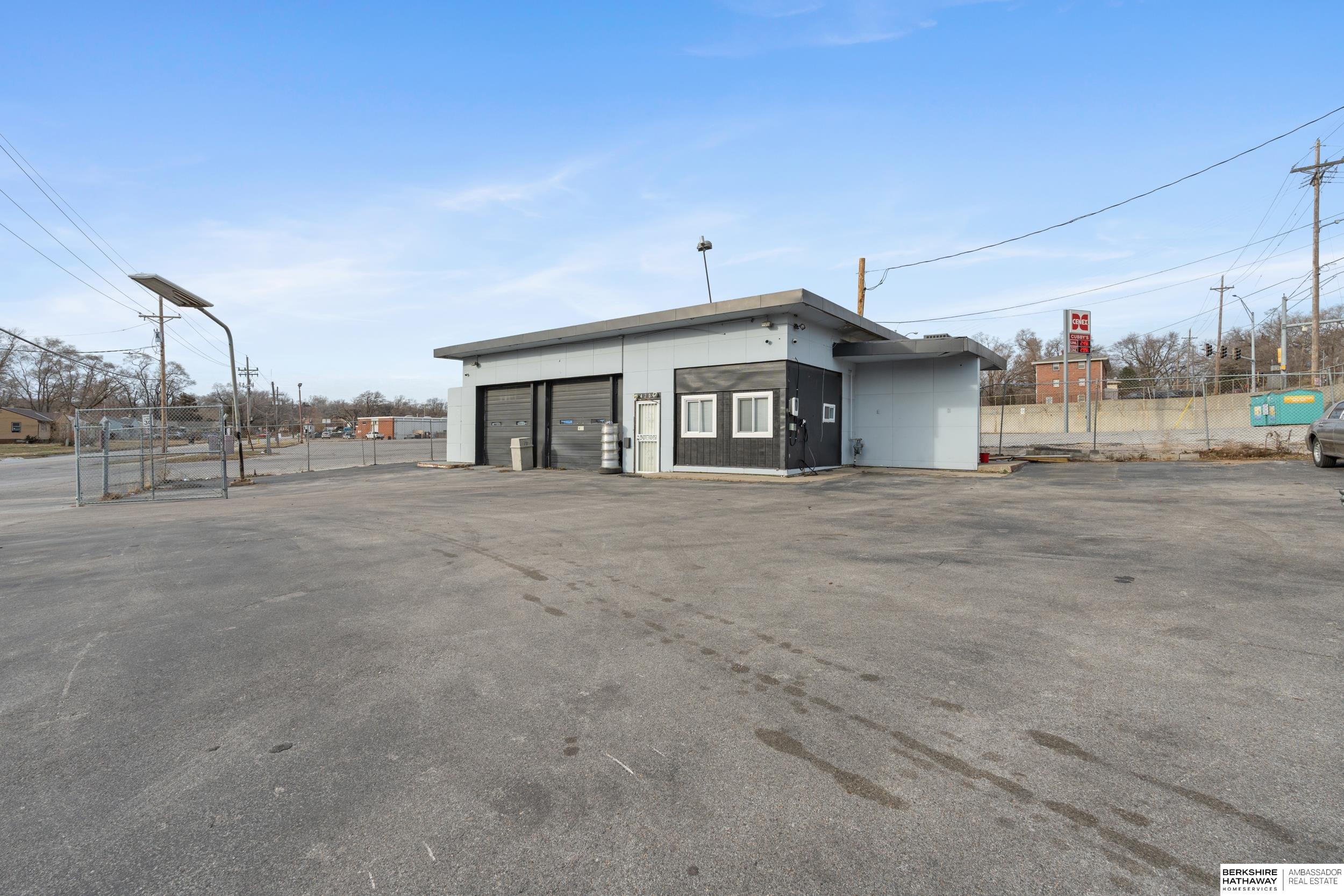 Omaha, Nebraska 68111, United States, ,Land,Active,1460