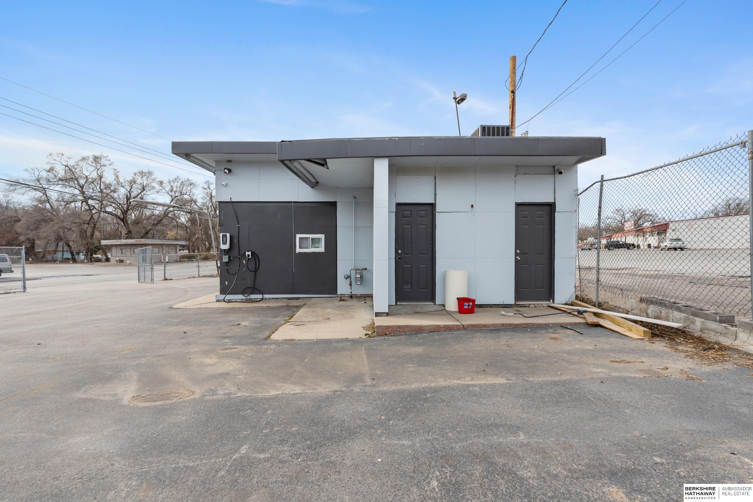 Omaha, Nebraska 68111, United States, ,Land,Active,1460