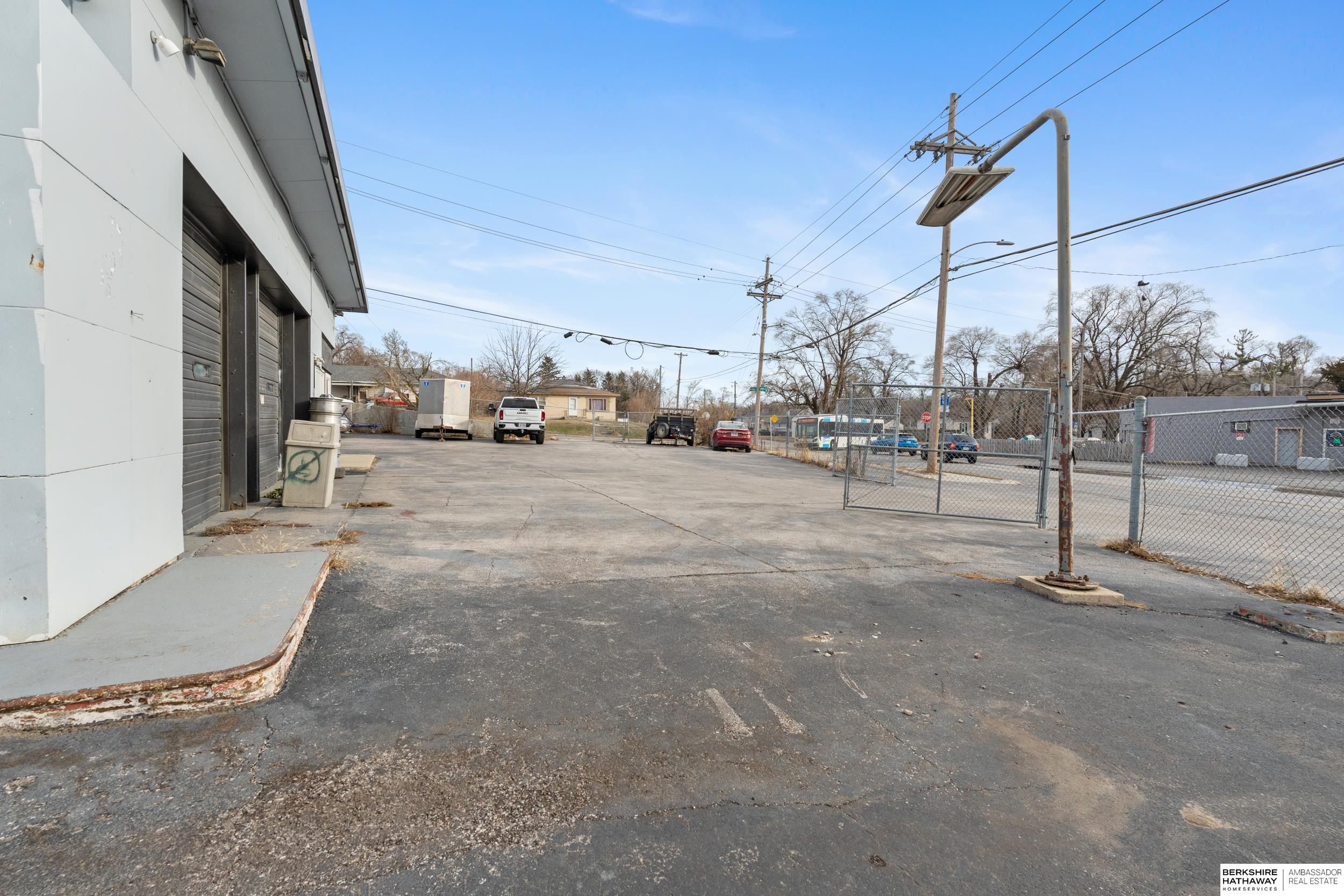 Omaha, Nebraska 68111, United States, ,Land,Active,1460