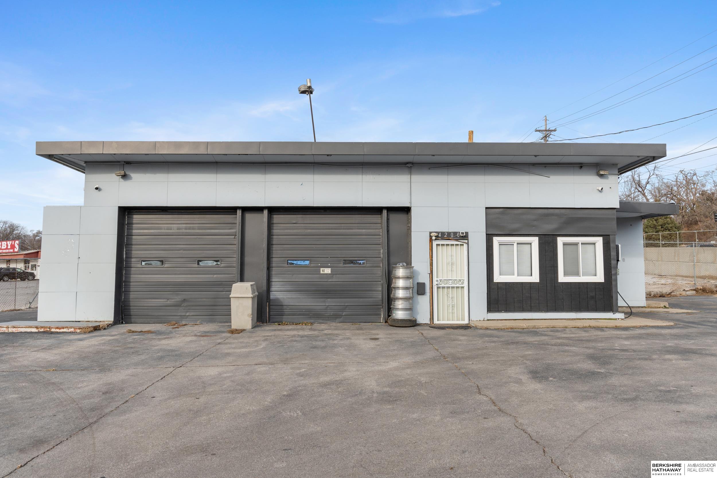 Omaha, Nebraska 68111, United States, ,Land,Active,1460