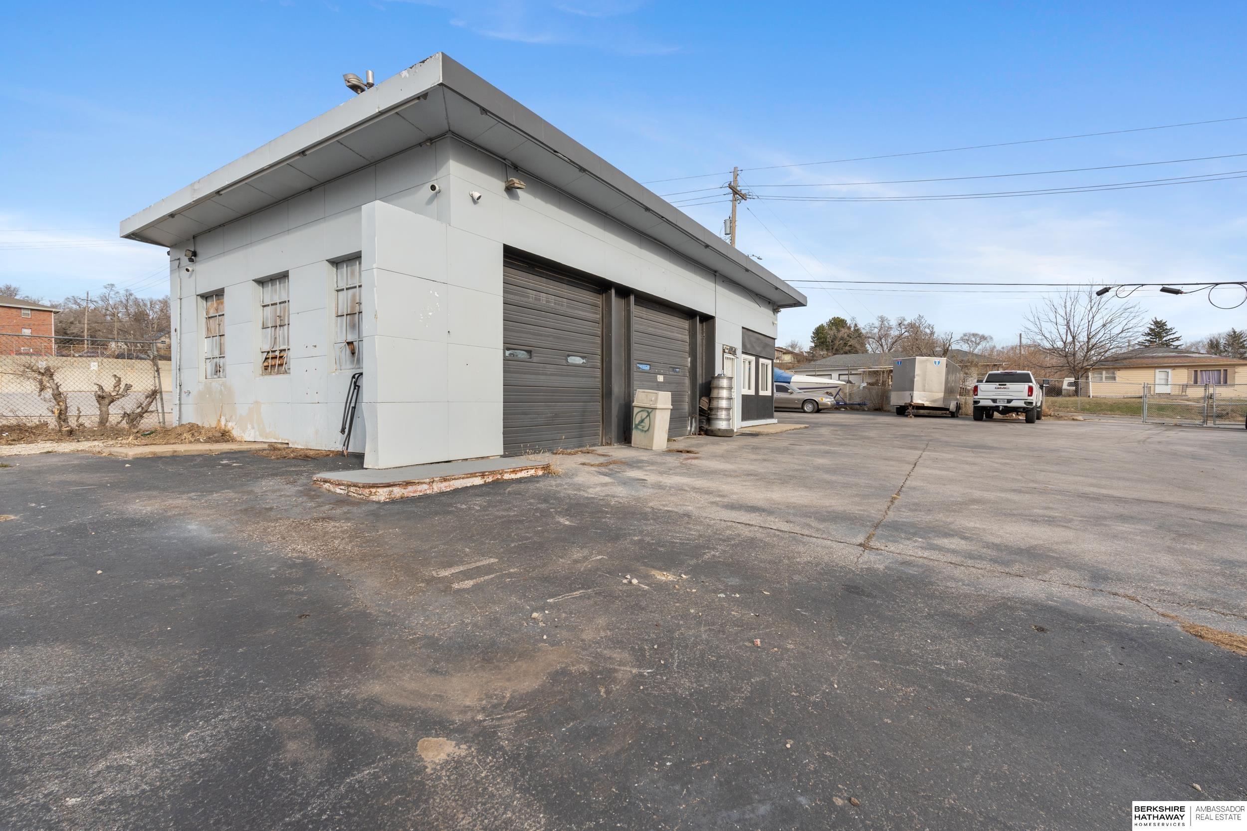 Omaha, Nebraska 68111, United States, ,Land,Active,1460