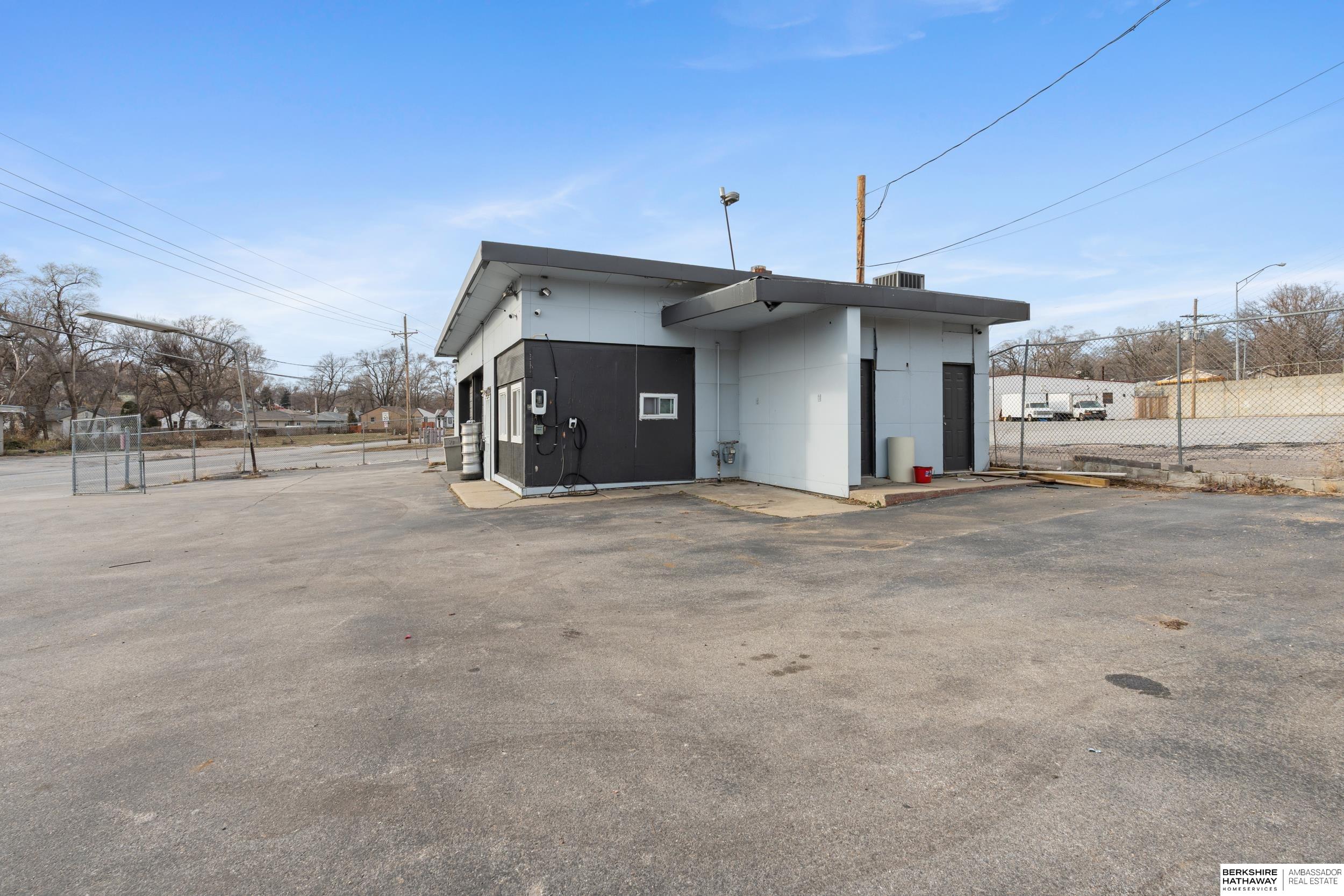 Omaha, Nebraska 68111, United States, ,Land,Active,1460